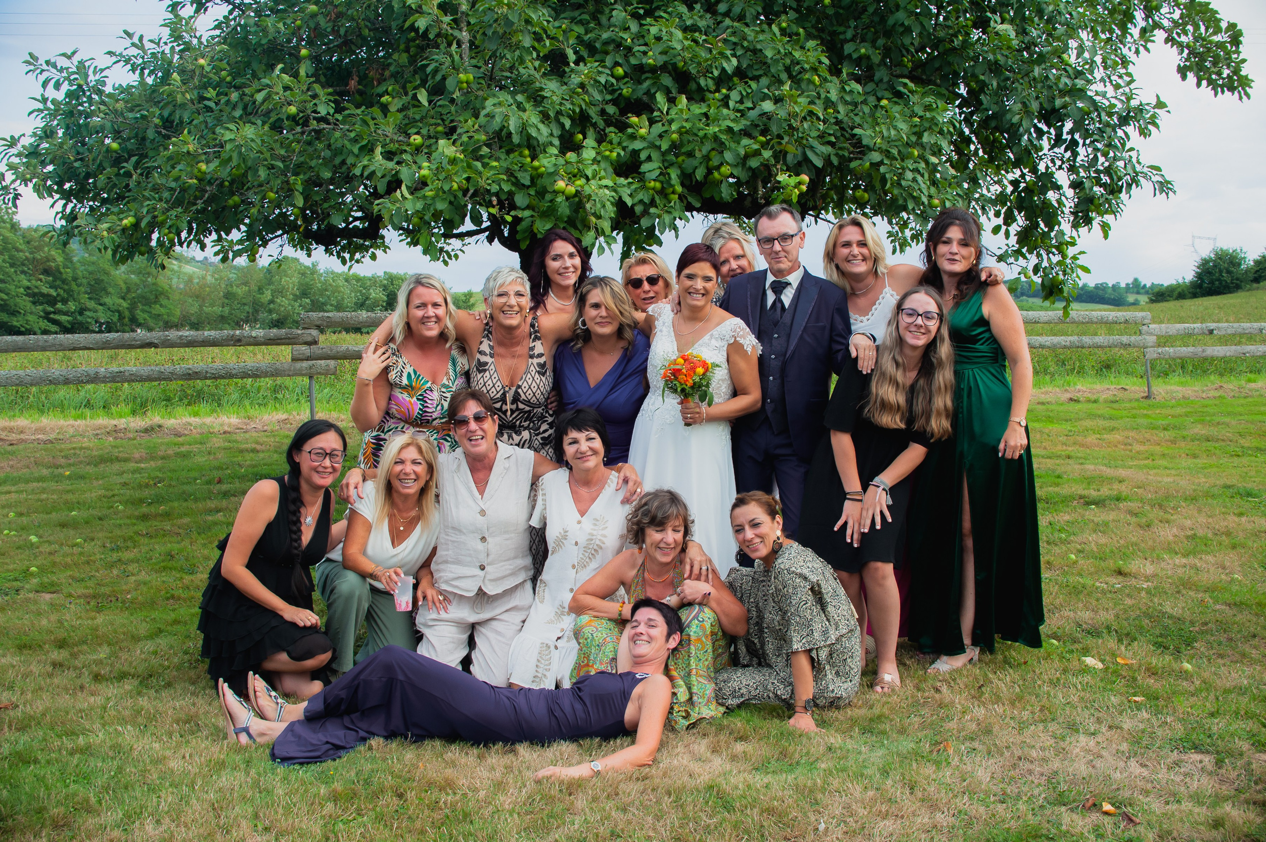 Mariages. RKDphoto