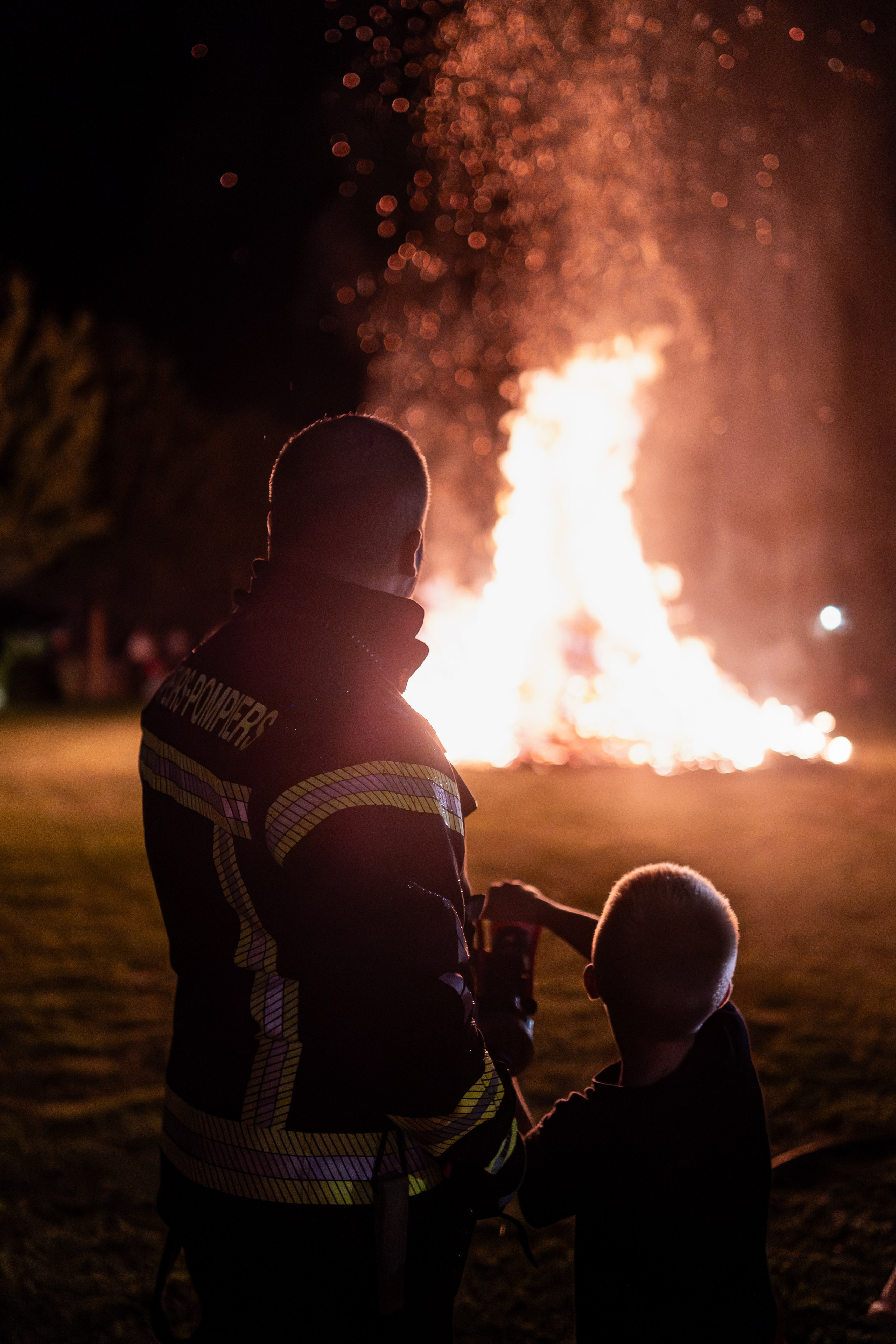 Feuillu 2025 | Коммуна Перли-Серту. Фотограф в Женеве — Евгения Андрес