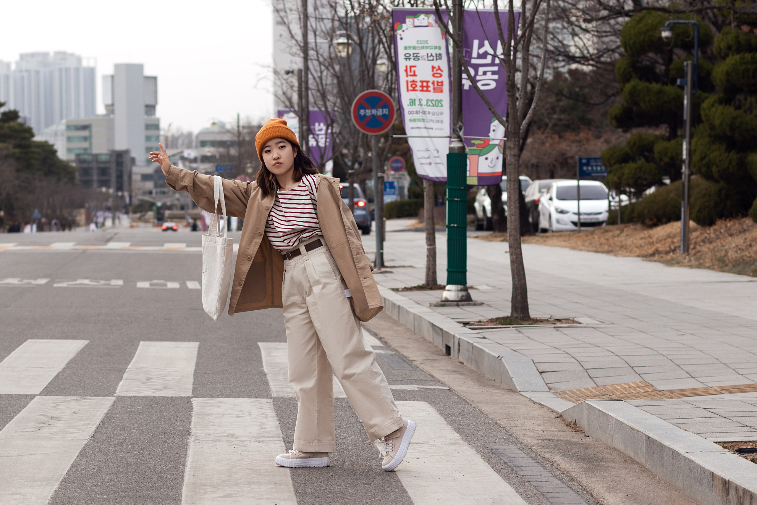 Алина. Фотограф беременности, ньюборн и годовасиков в Корее Жанна Хан