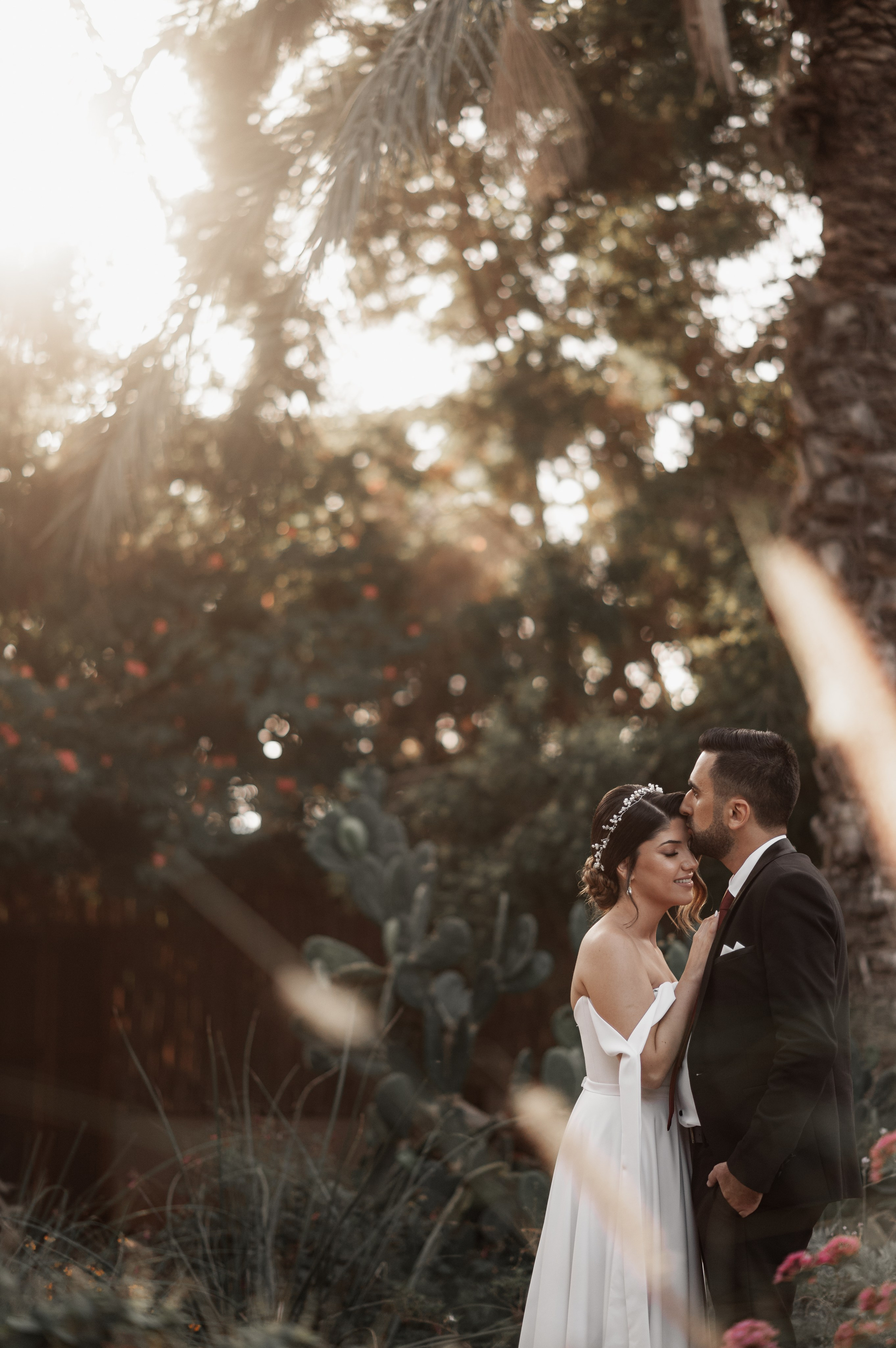 Aliezer & Adi. Wedding and events photographers Studio Shalom