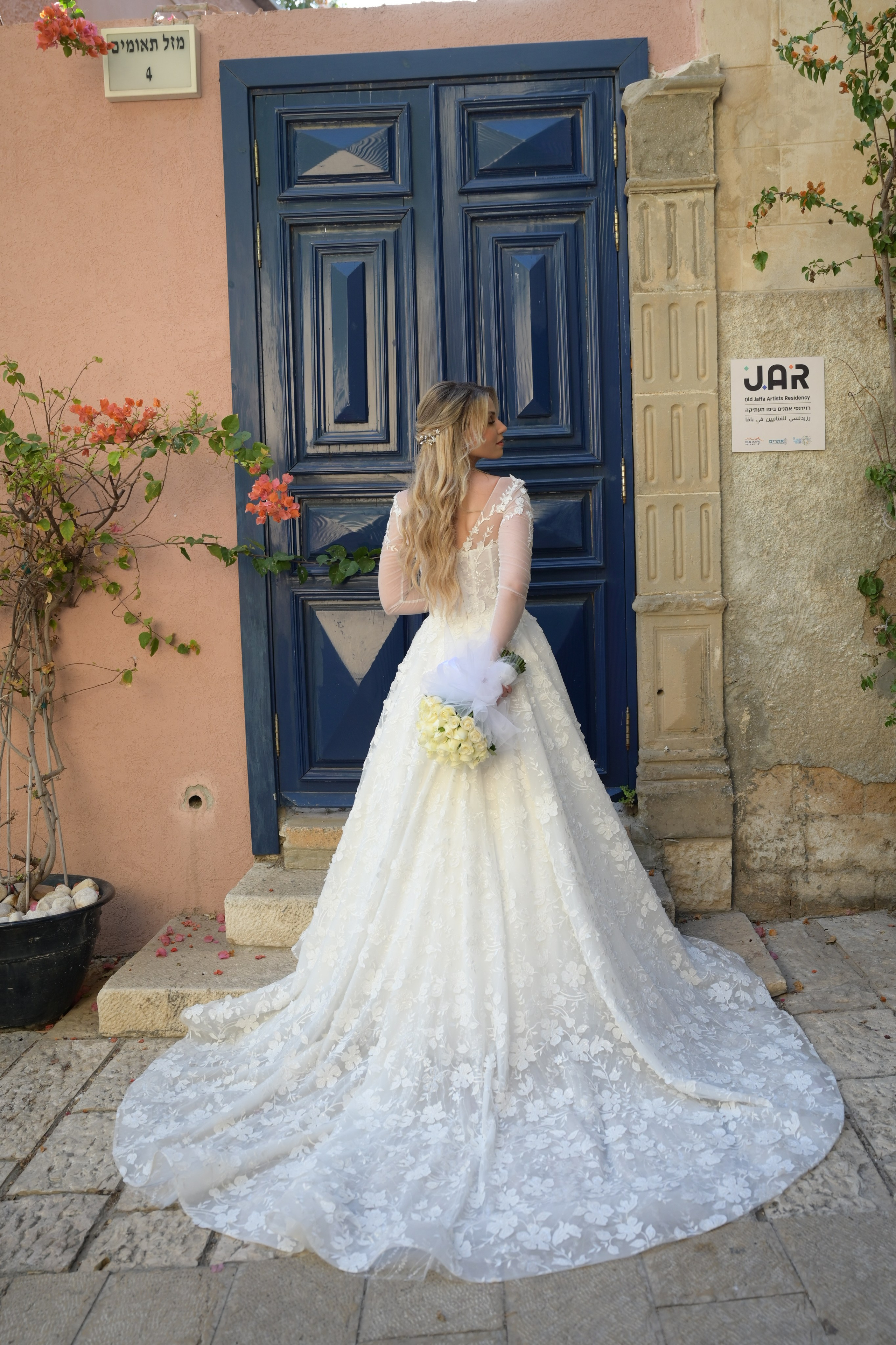 Maria & David. Wedding and events photographers Studio Shalom