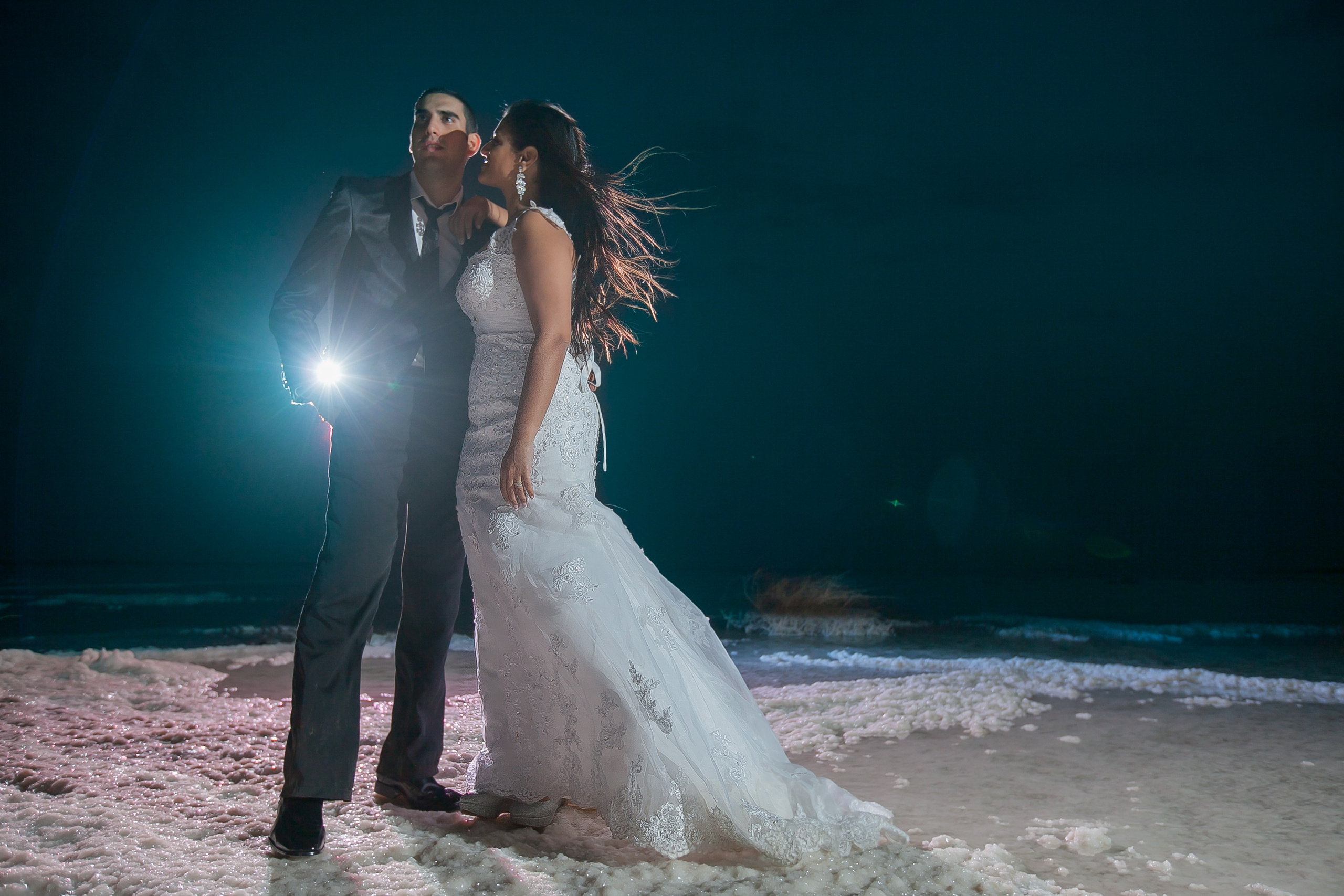 צילום של איגור. Wedding and events photographers Studio Shalom