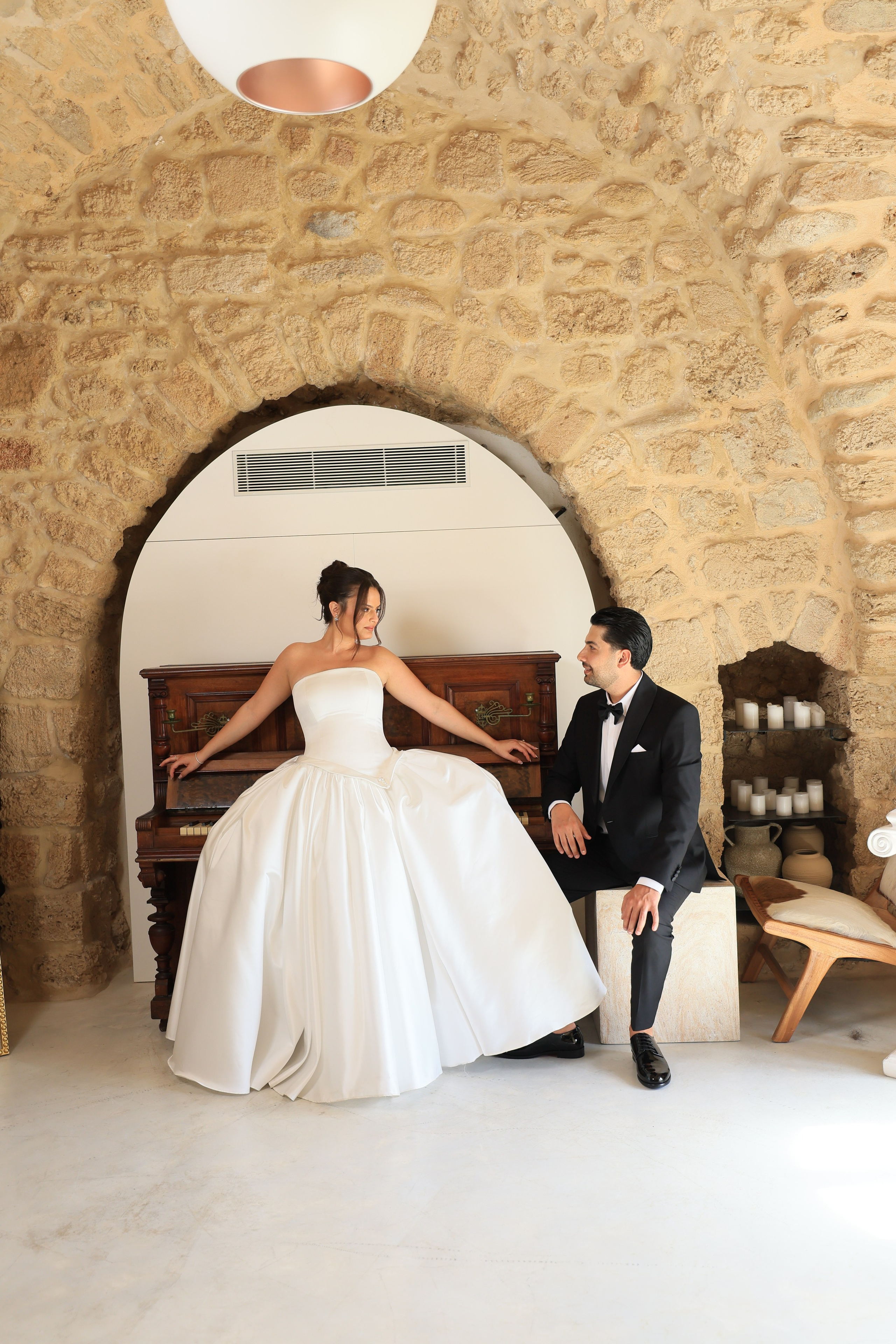 Eden & Aviv. Wedding and events photographers Studio Shalom