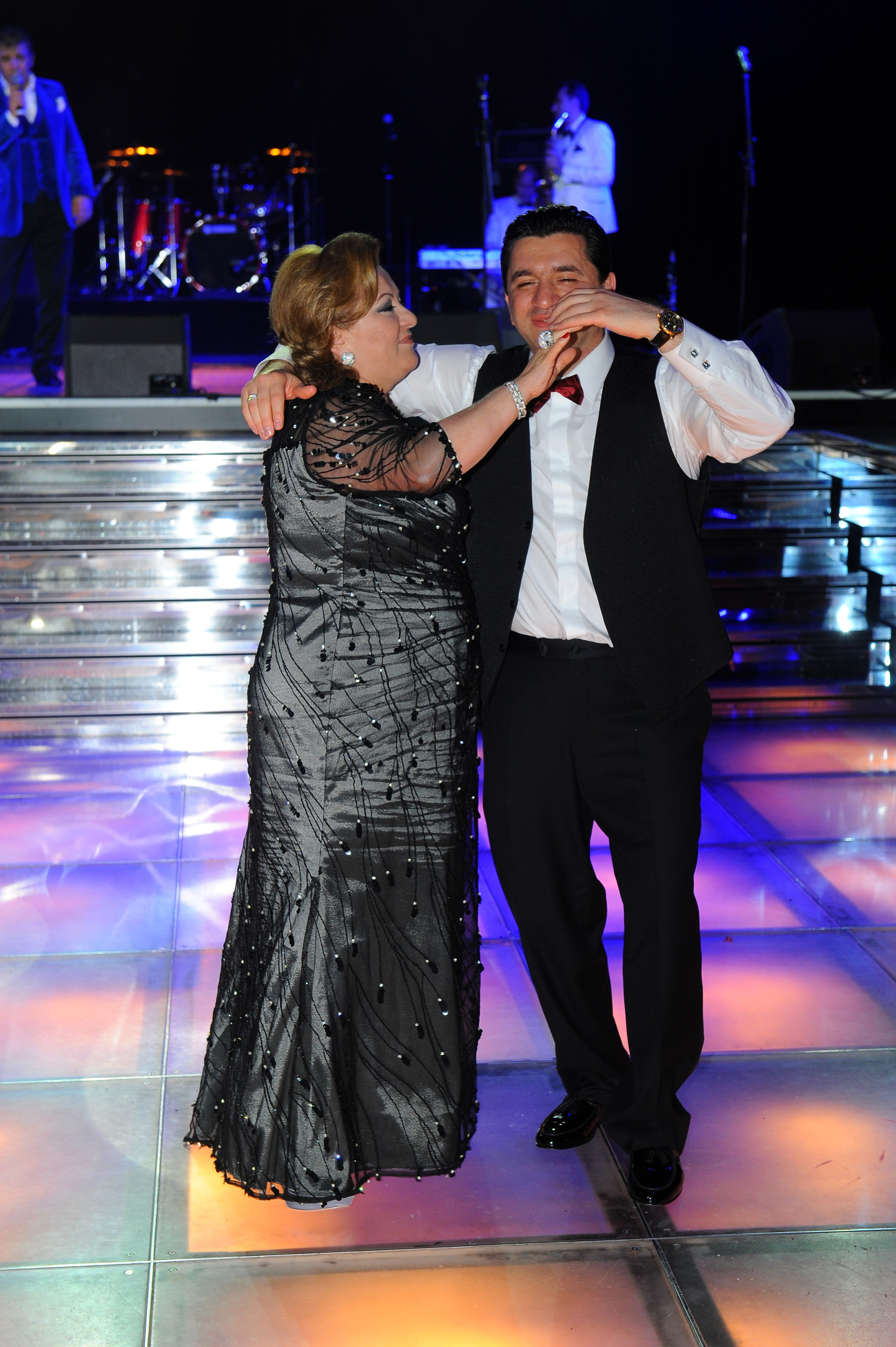 ITZIK & CINDY MONACO 1. Wedding and events photographers Studio Shalom