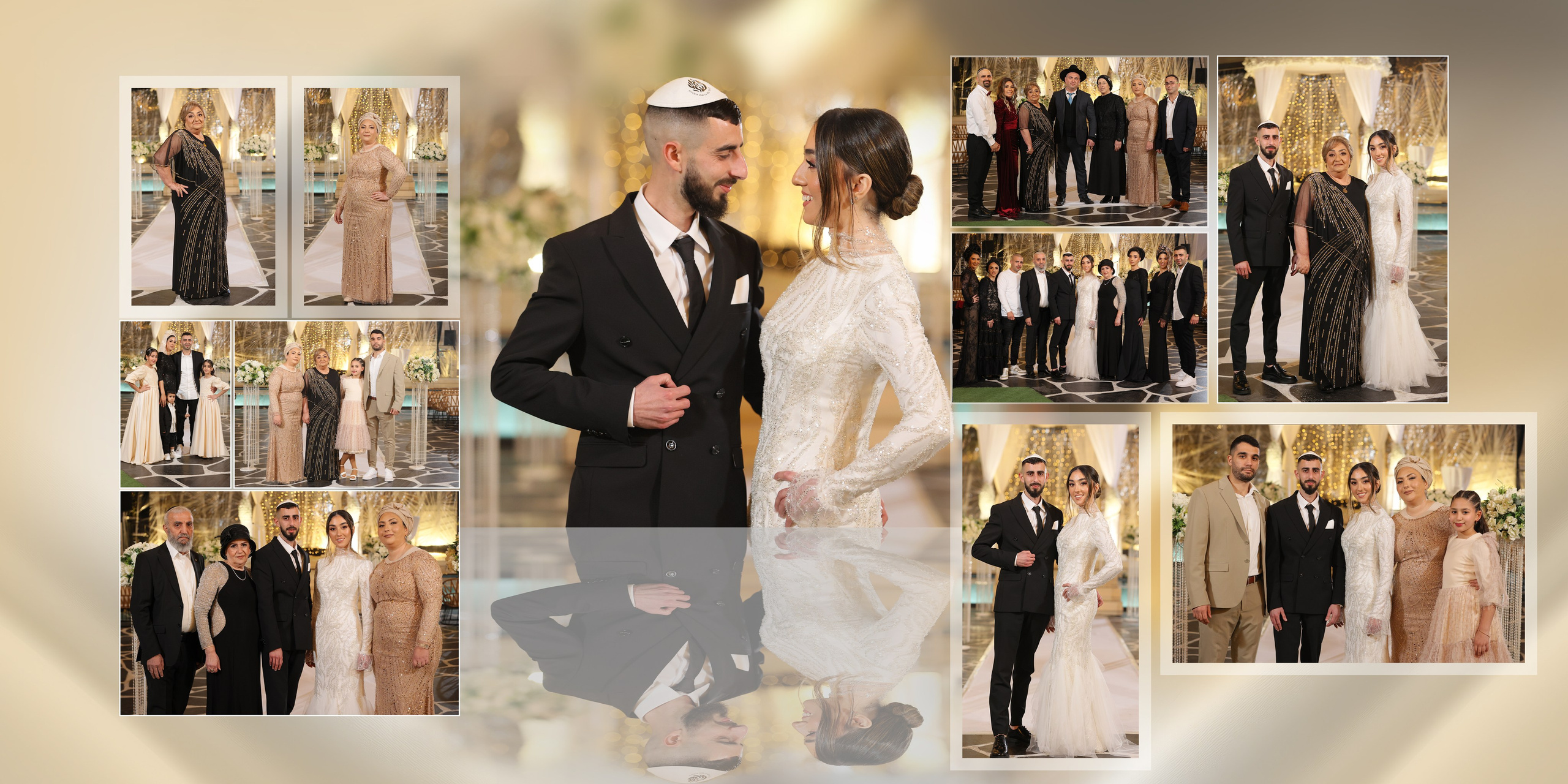 BATEL. סטודיו לצילום אירועים