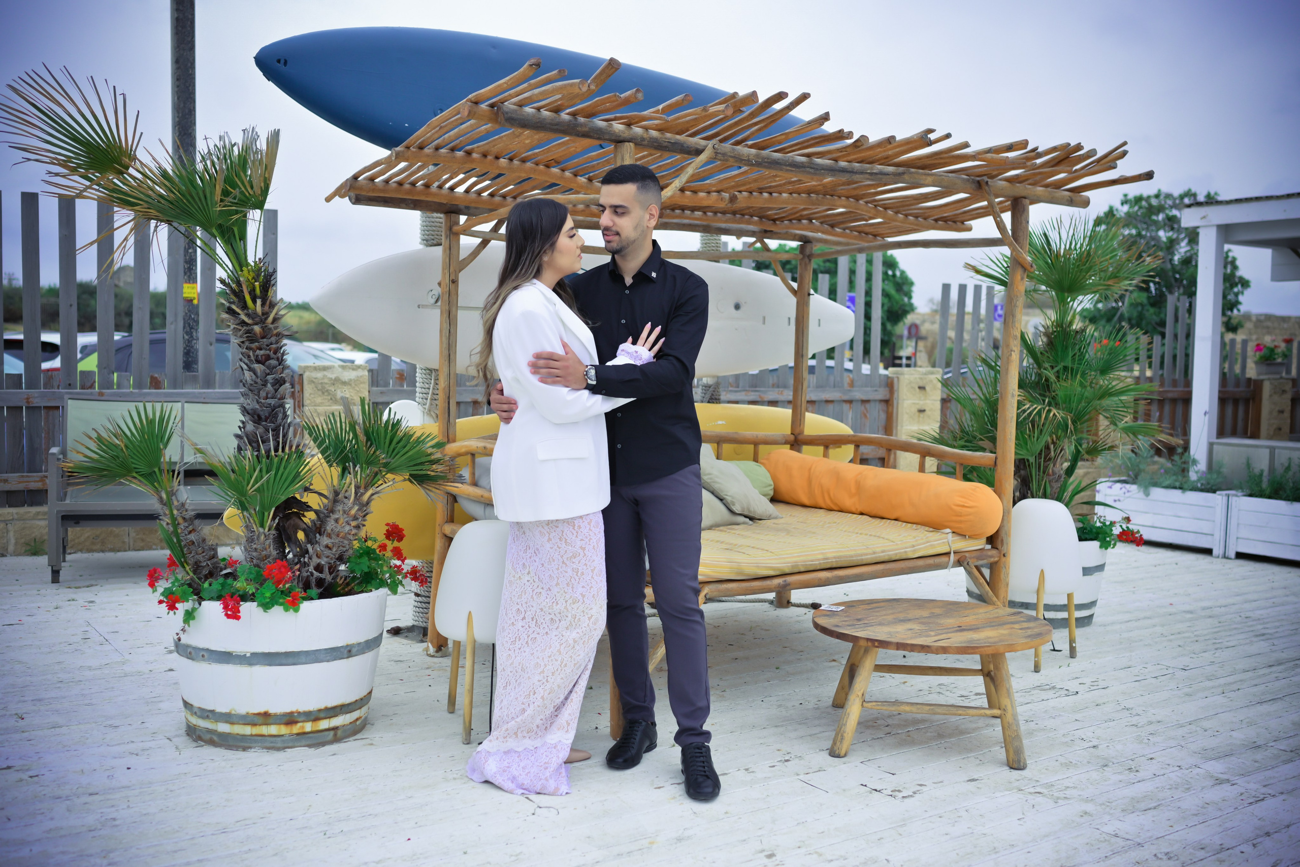 Sharona &Ely. Wedding and events photographers Studio Shalom