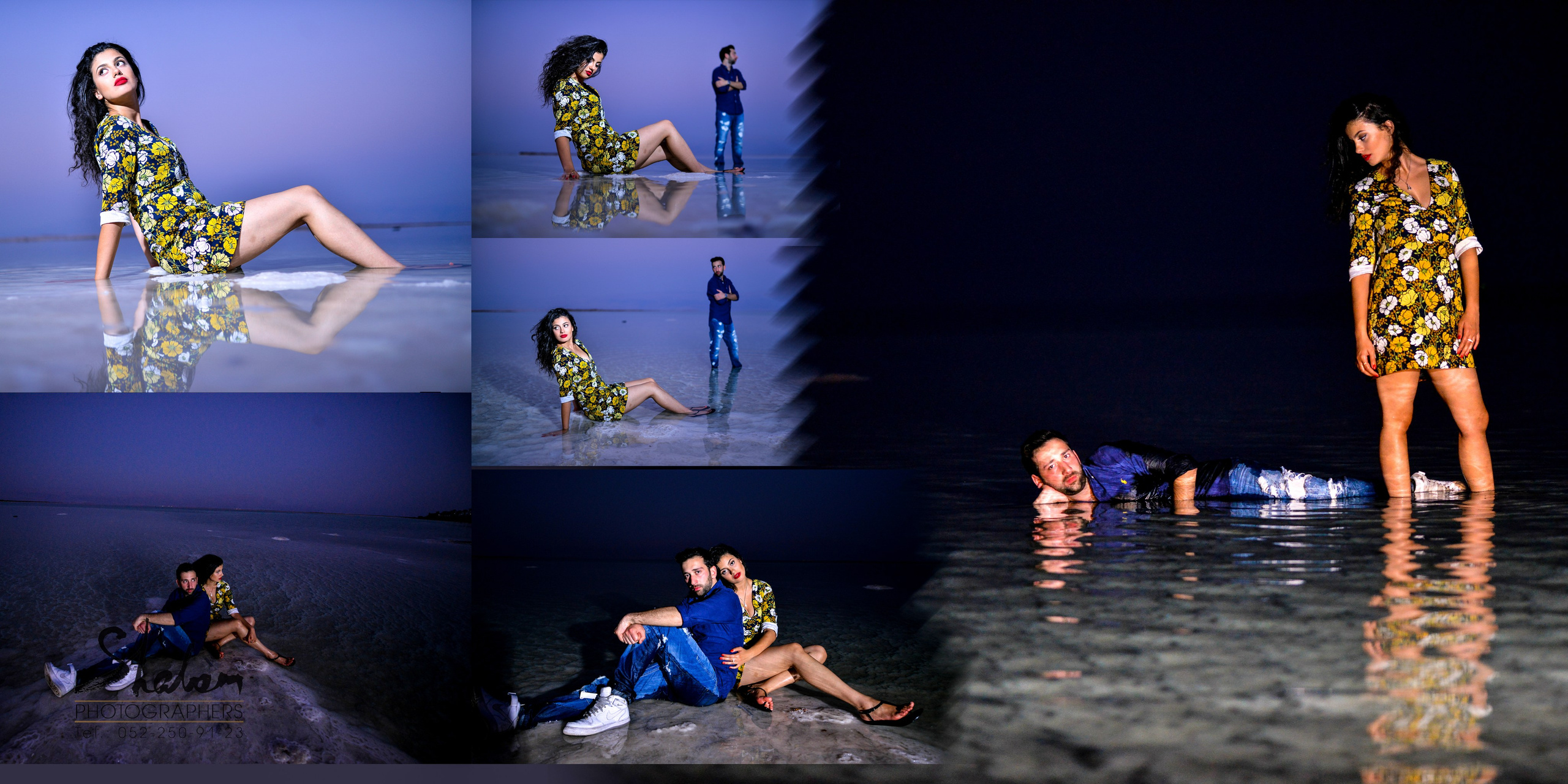 Stella & Elijahu. Wedding and events photographers Studio Shalom