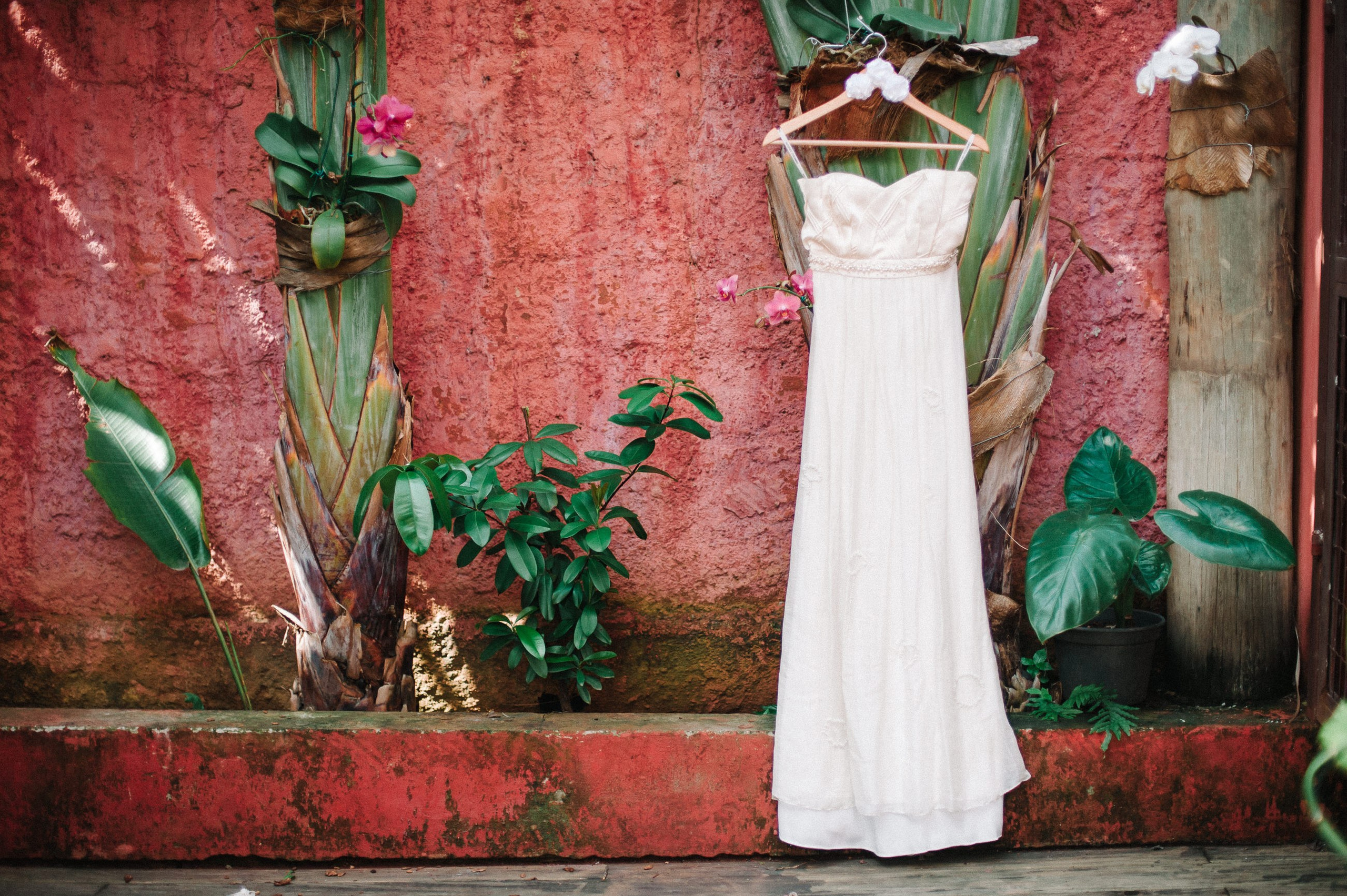 Janaina e Maurício — Espaço Galiileo Ilhabela