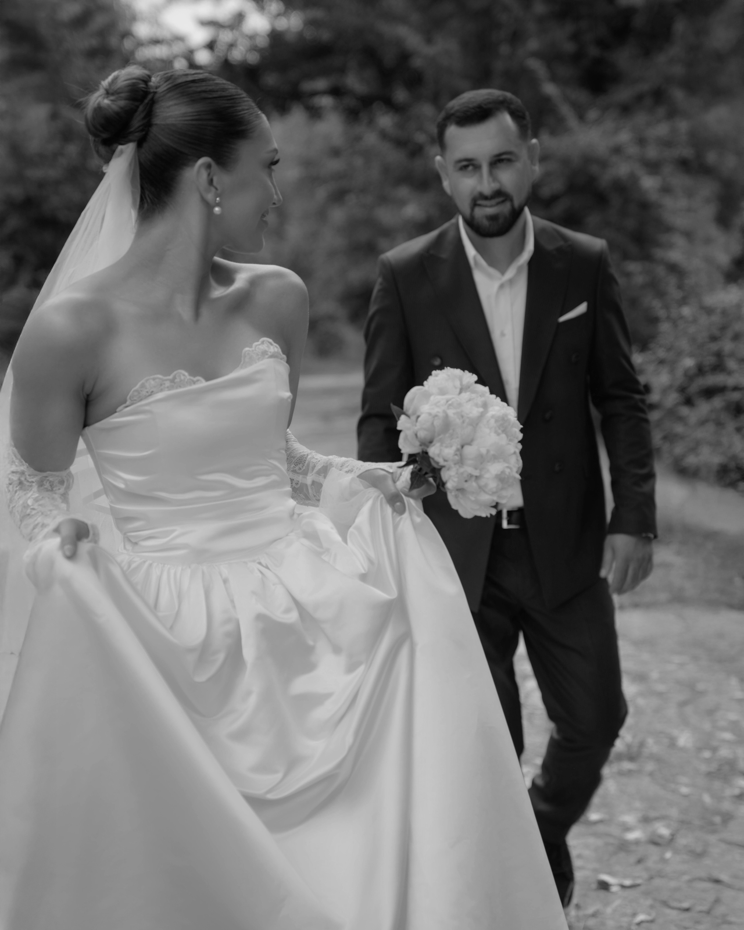 WEDDING. ფოტოგრაფი სალომე ბარბაქაძე