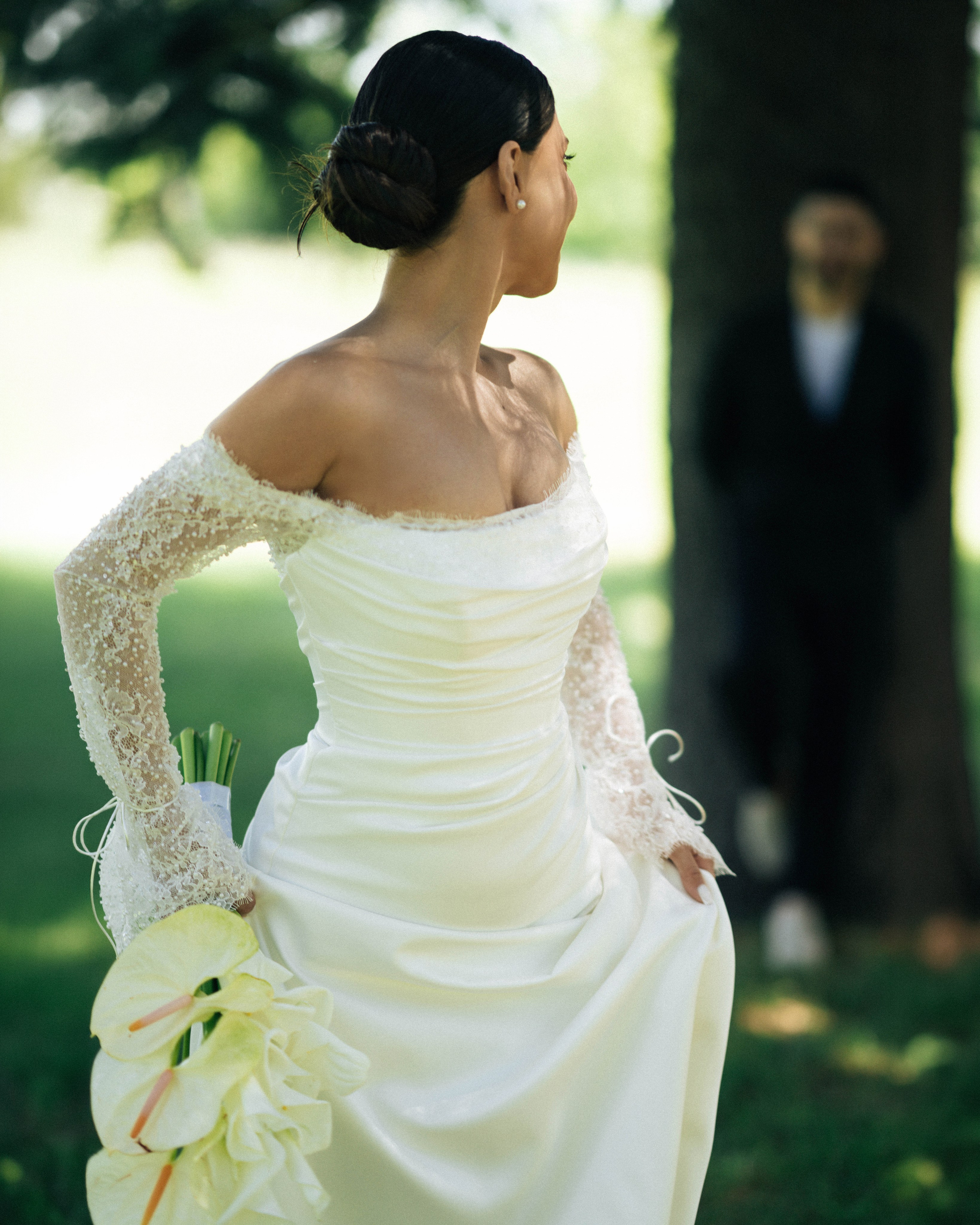 Wedding. ფოტოგრაფი სალომე ბარბაქაძე