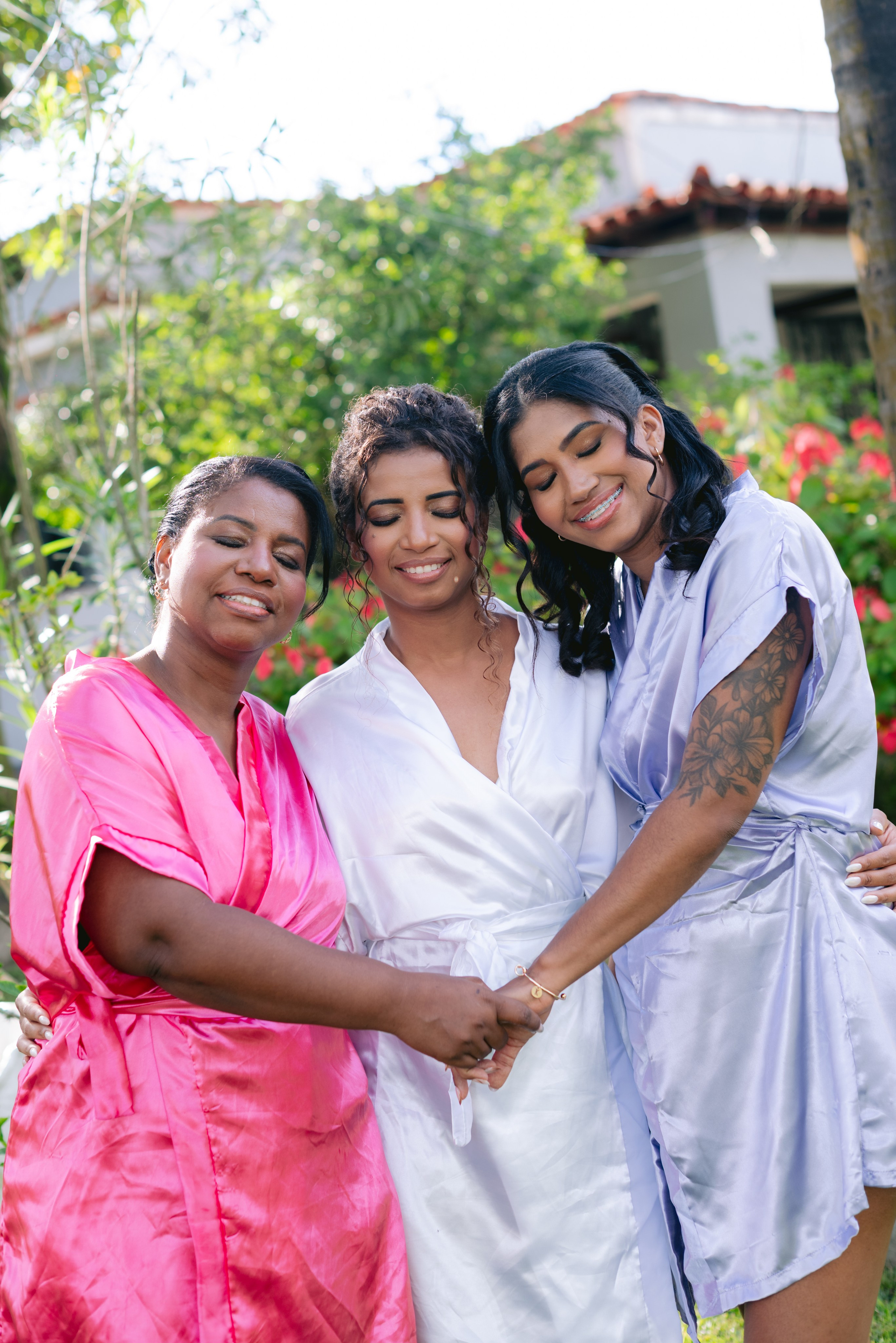 Leandro & Ketllin | Casamento. Junior Ribeiro Fotografia