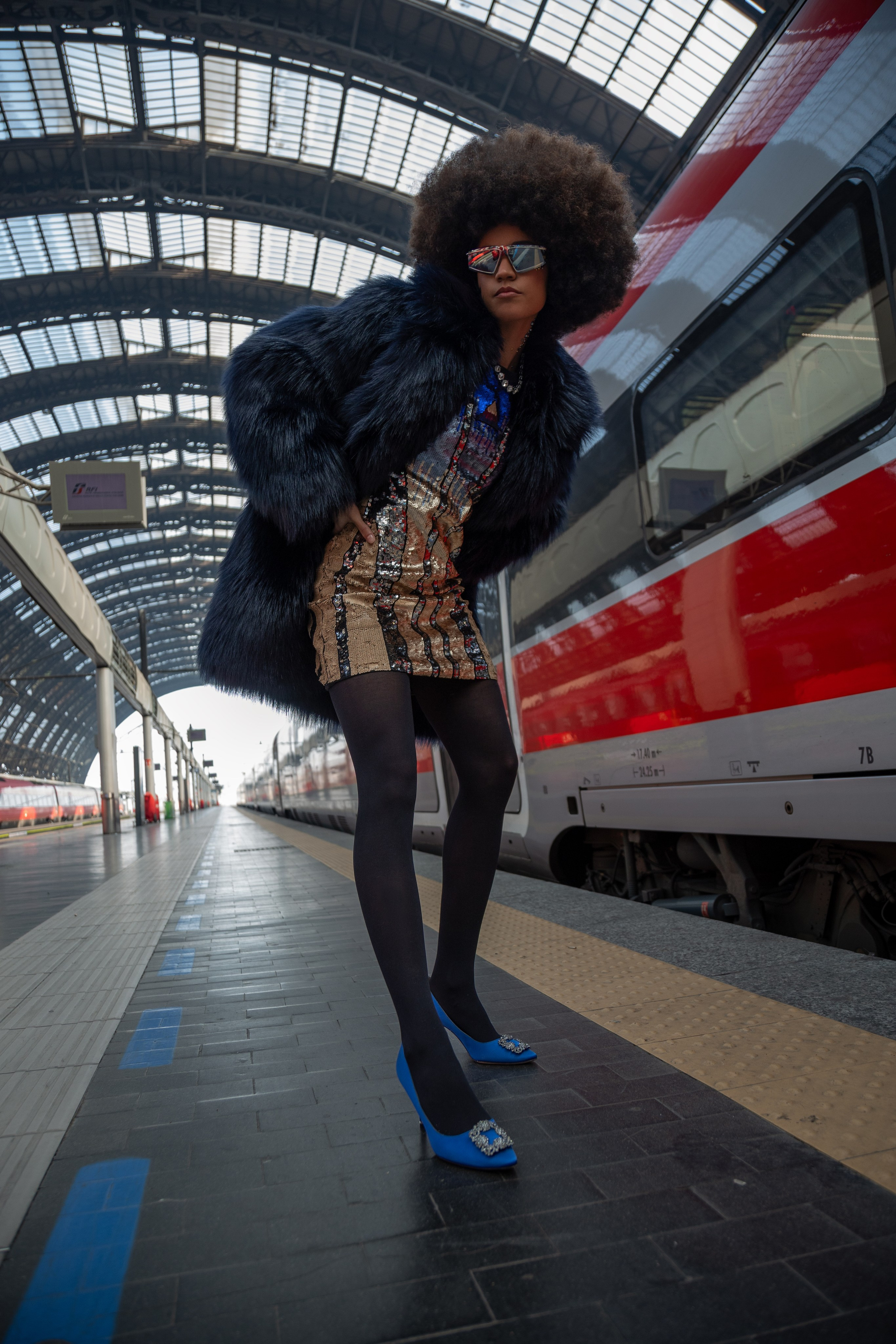 Judith. Photographer in Milan |Mila Pro Photo