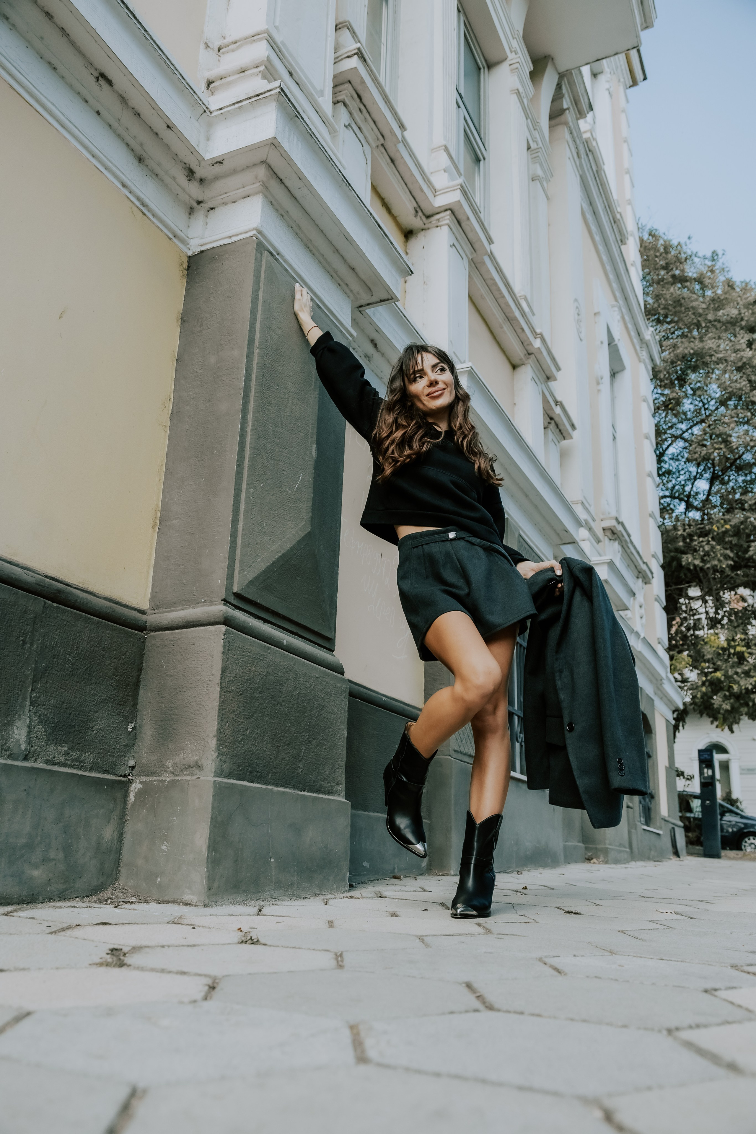 Индивидуална фотосесия. Фотограф Ирина Йотова