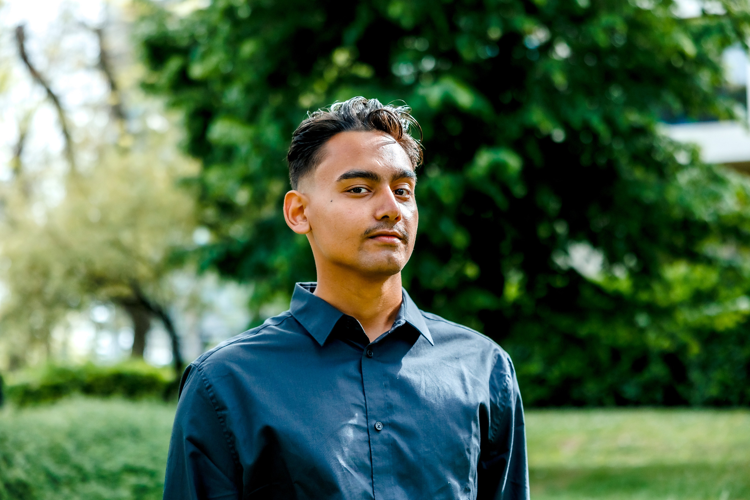 Бургас 12А. Фотограф Ирина Йотова