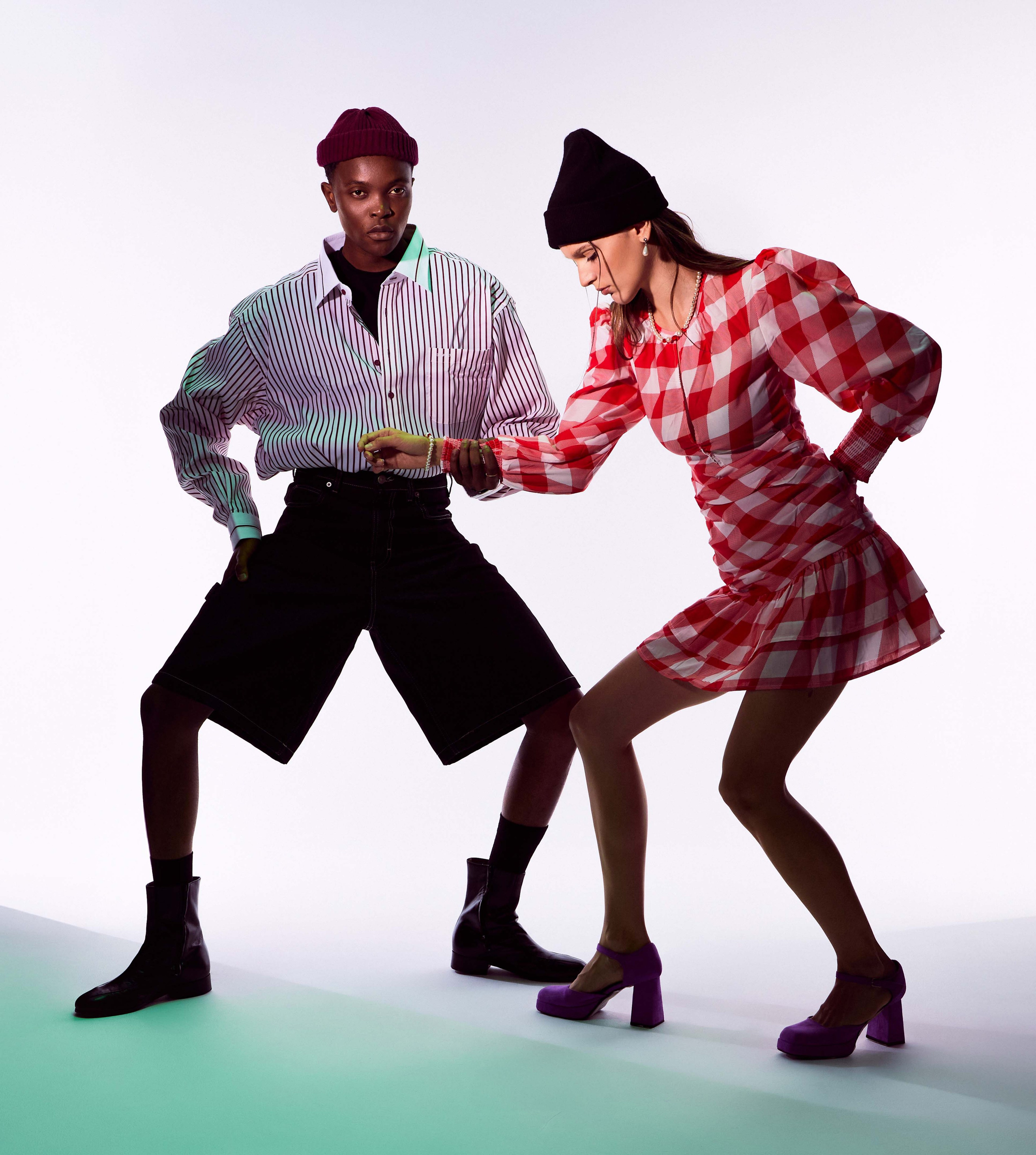 YOUTHFUL REBELLION. SDimagery