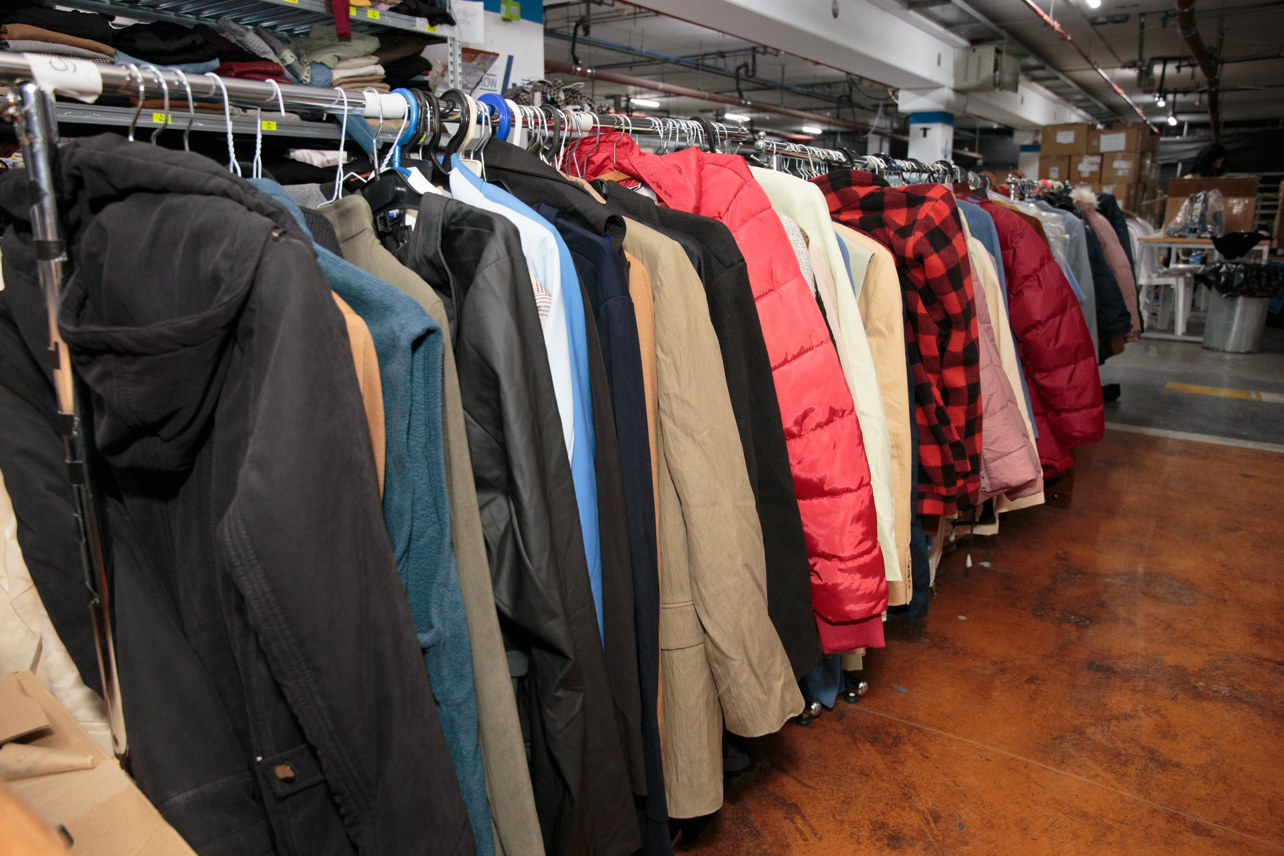 День Волонтера 07.12.2023. Портретный и репортажный фотограф в Израиле Рома Бирман