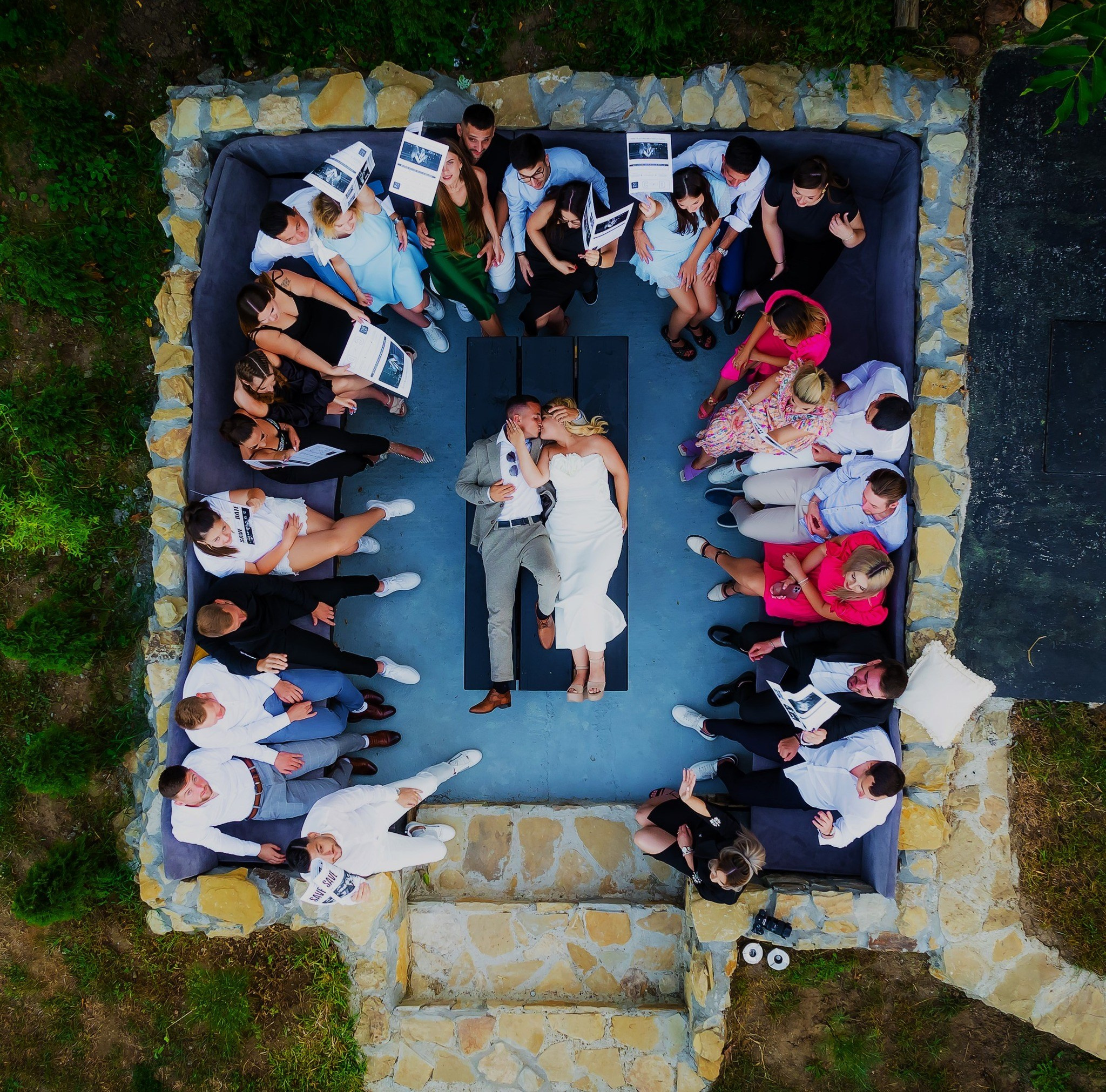 Aniversari. Marius Doban