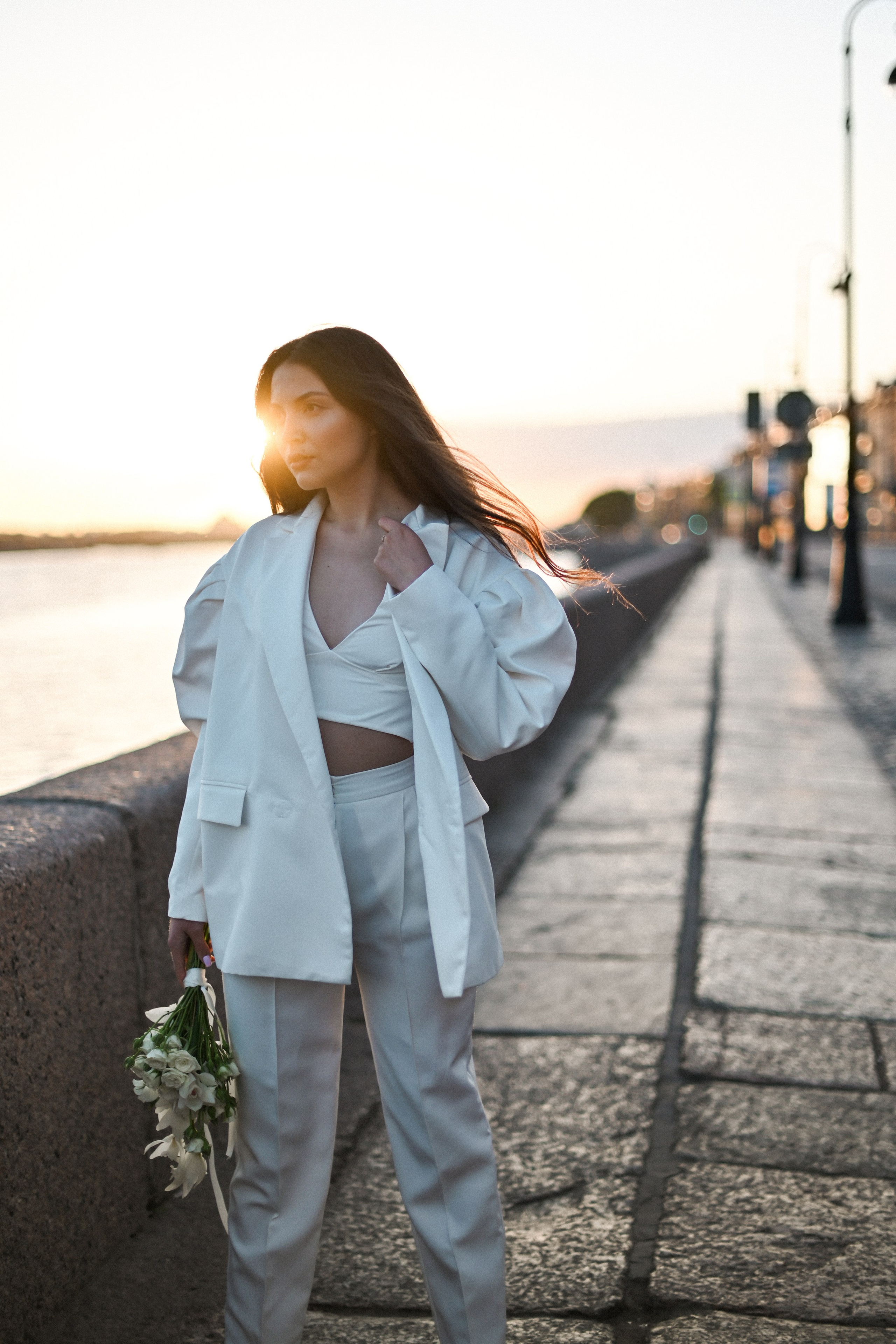 Прогулка на рассвете. Детский и семейный фотограф в финляндии дина пулкка. контент фотограф