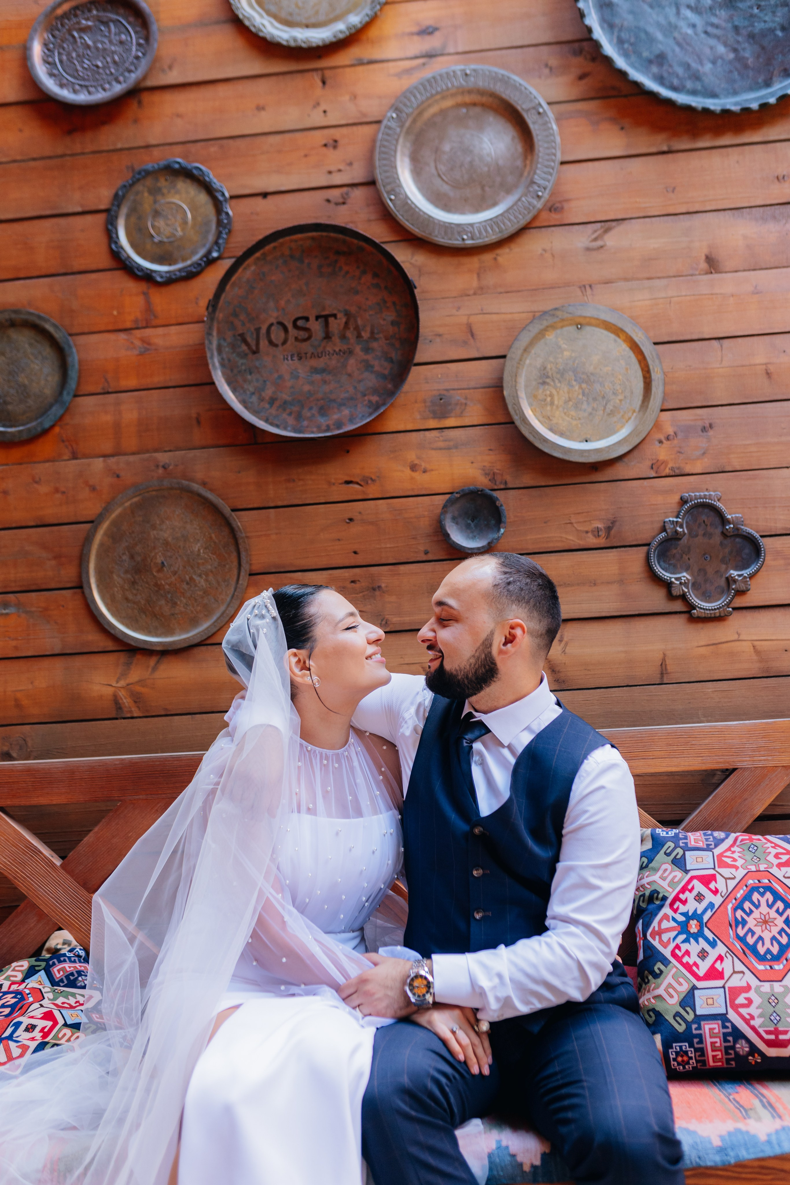 Arman & Sona. Photographer in Yerevan