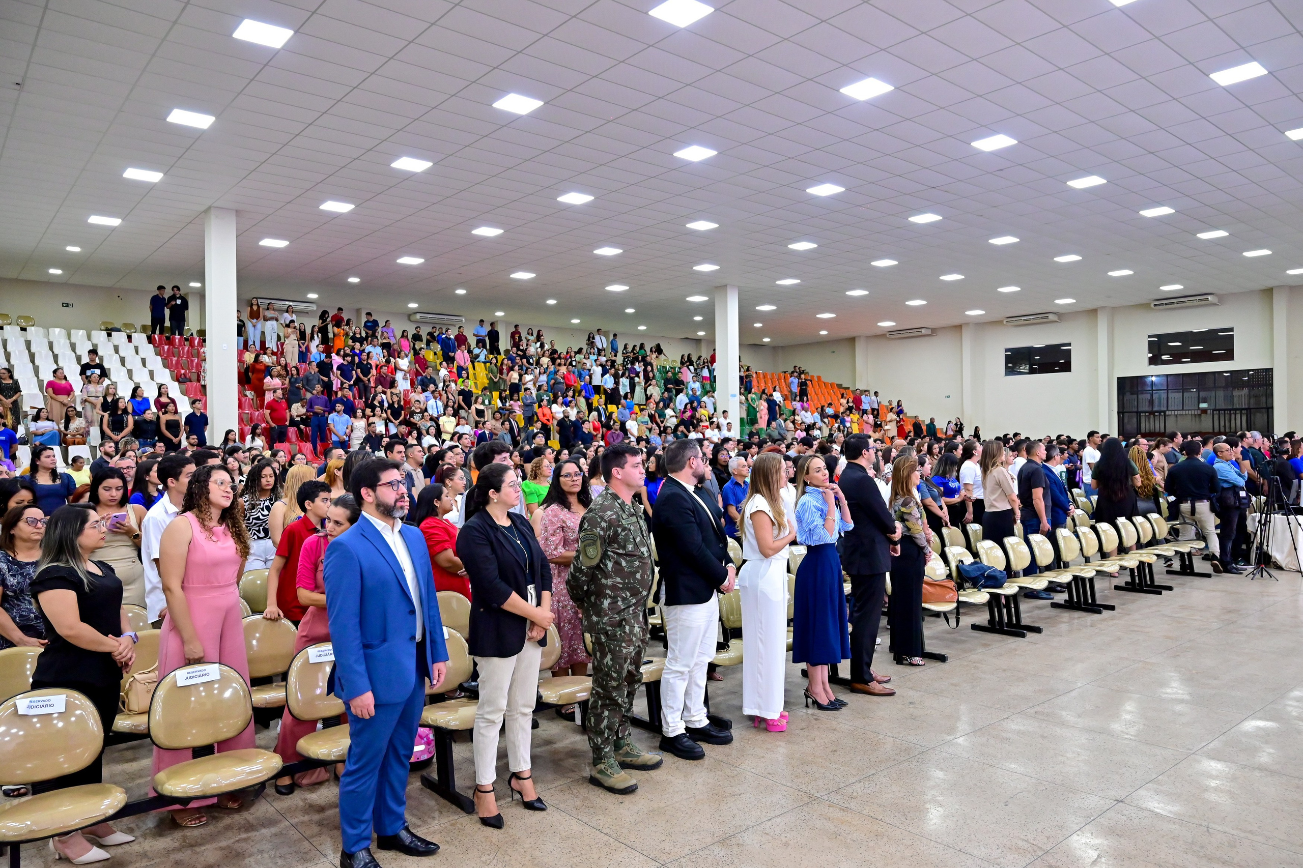 II CONFATEFIG — Faculdade Gamaliel. Formatura, Fotógrafo e Eventos em Belém e Tucuruí