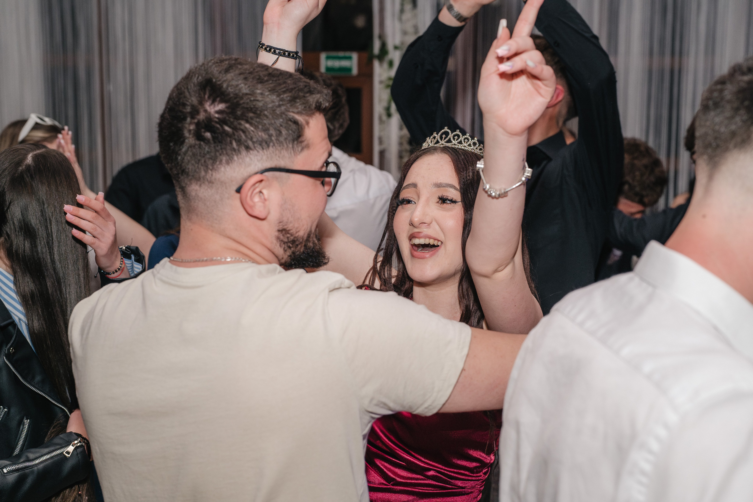 Andreea - Majorat. Tudor Respinciuc - Fotograf de Evenimente