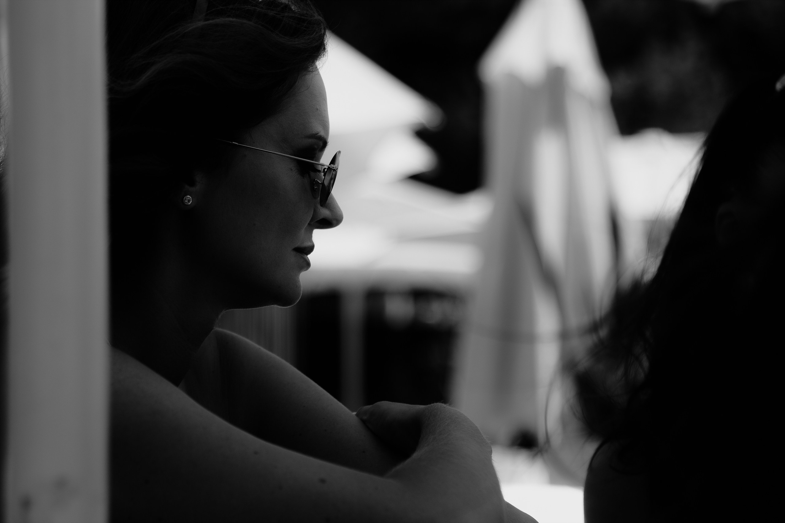 Hen party photographer in Spain — live photos by the pool | Andrey Lukovnikov