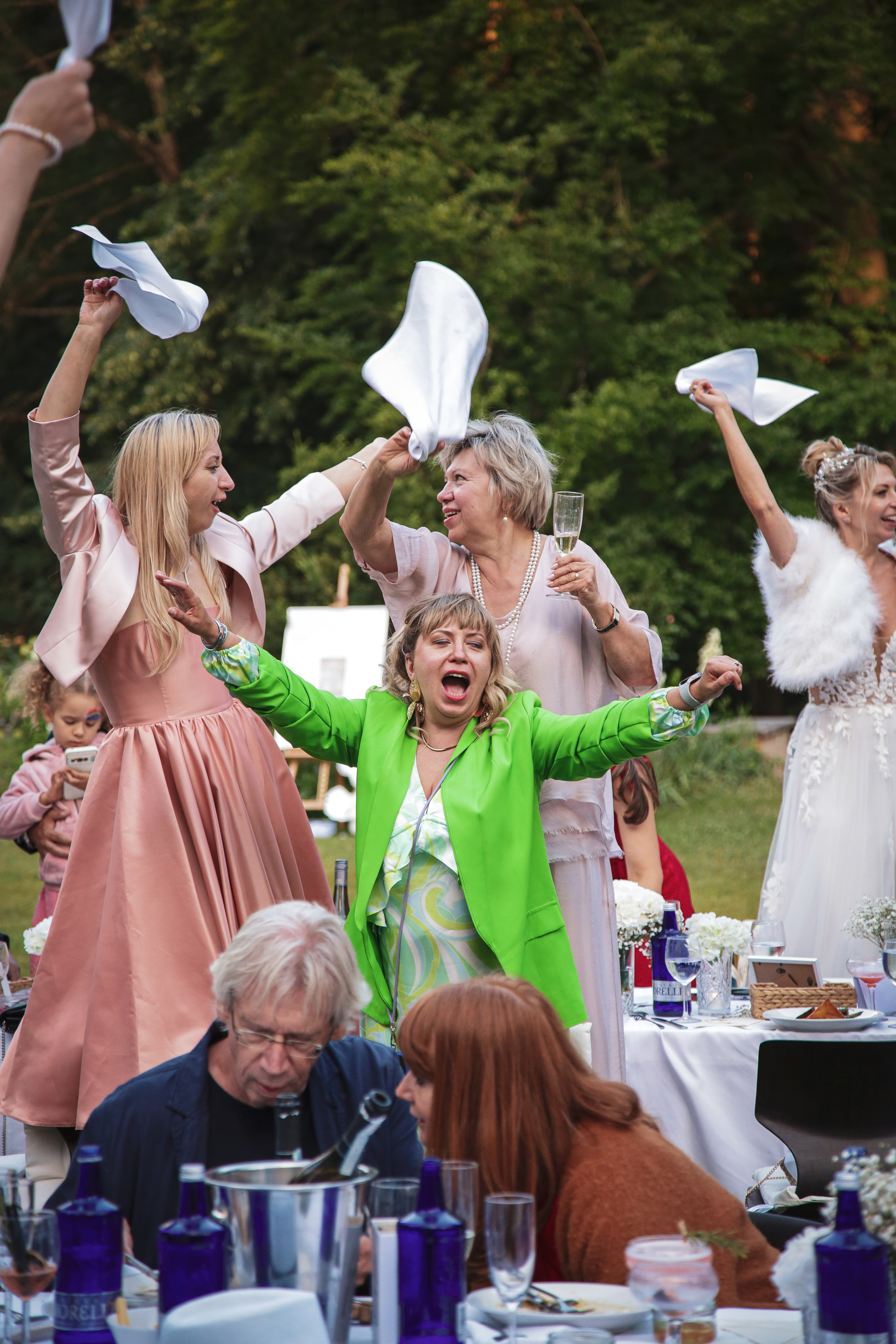 Wedding. Portrait Photographer in Berlin
