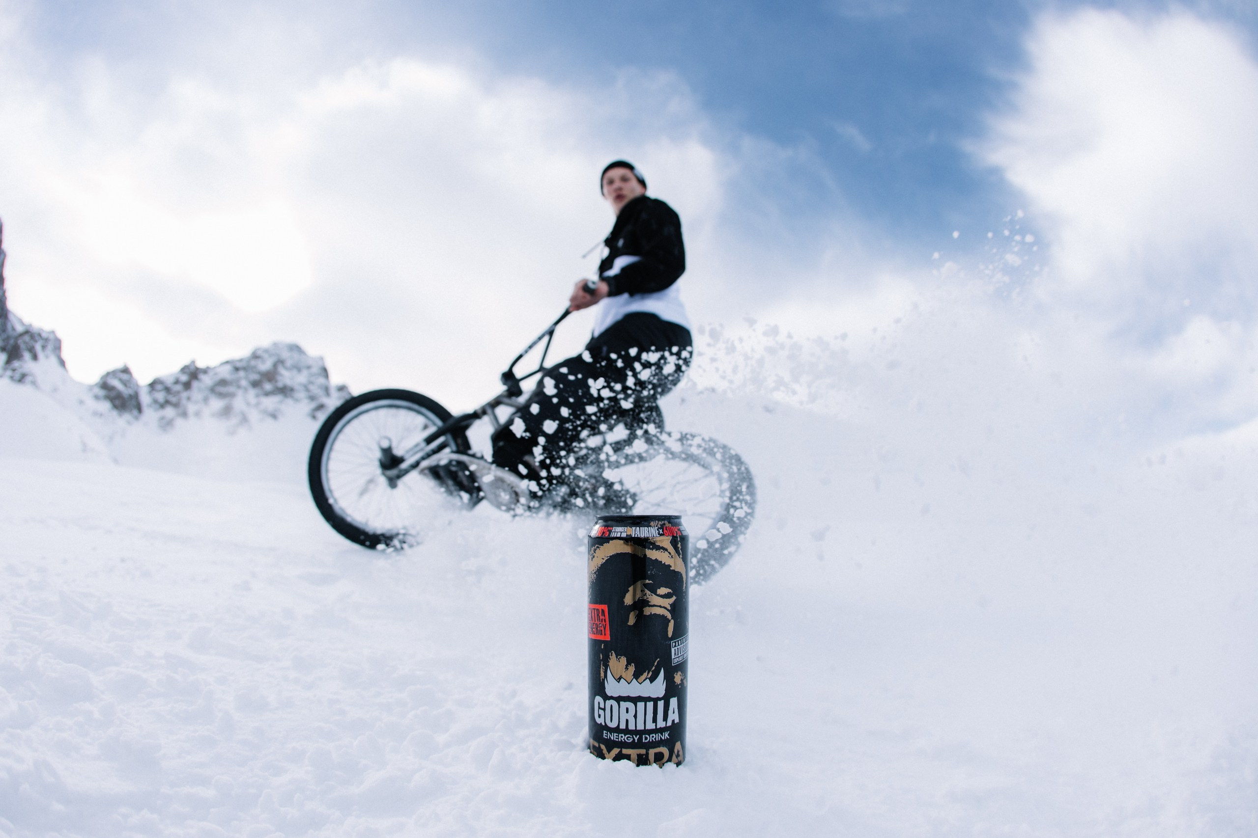 COMMERCIAL. Портретный и спортивный фотограф в Алматы Алексей Овечкин