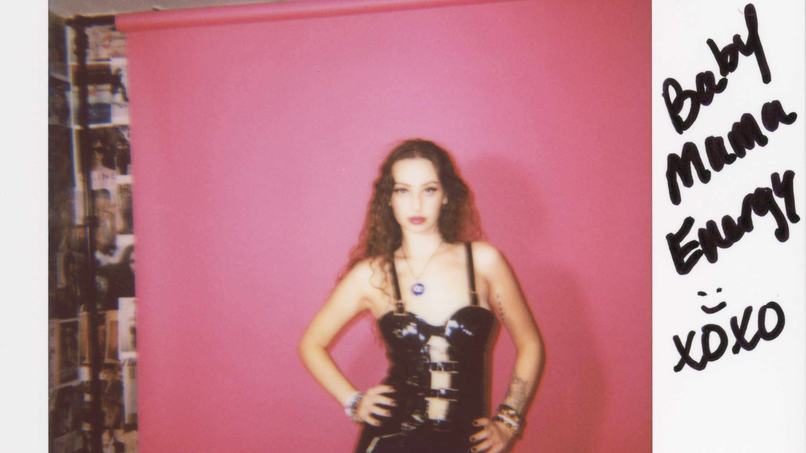 JASELLA. Ke’Ondris