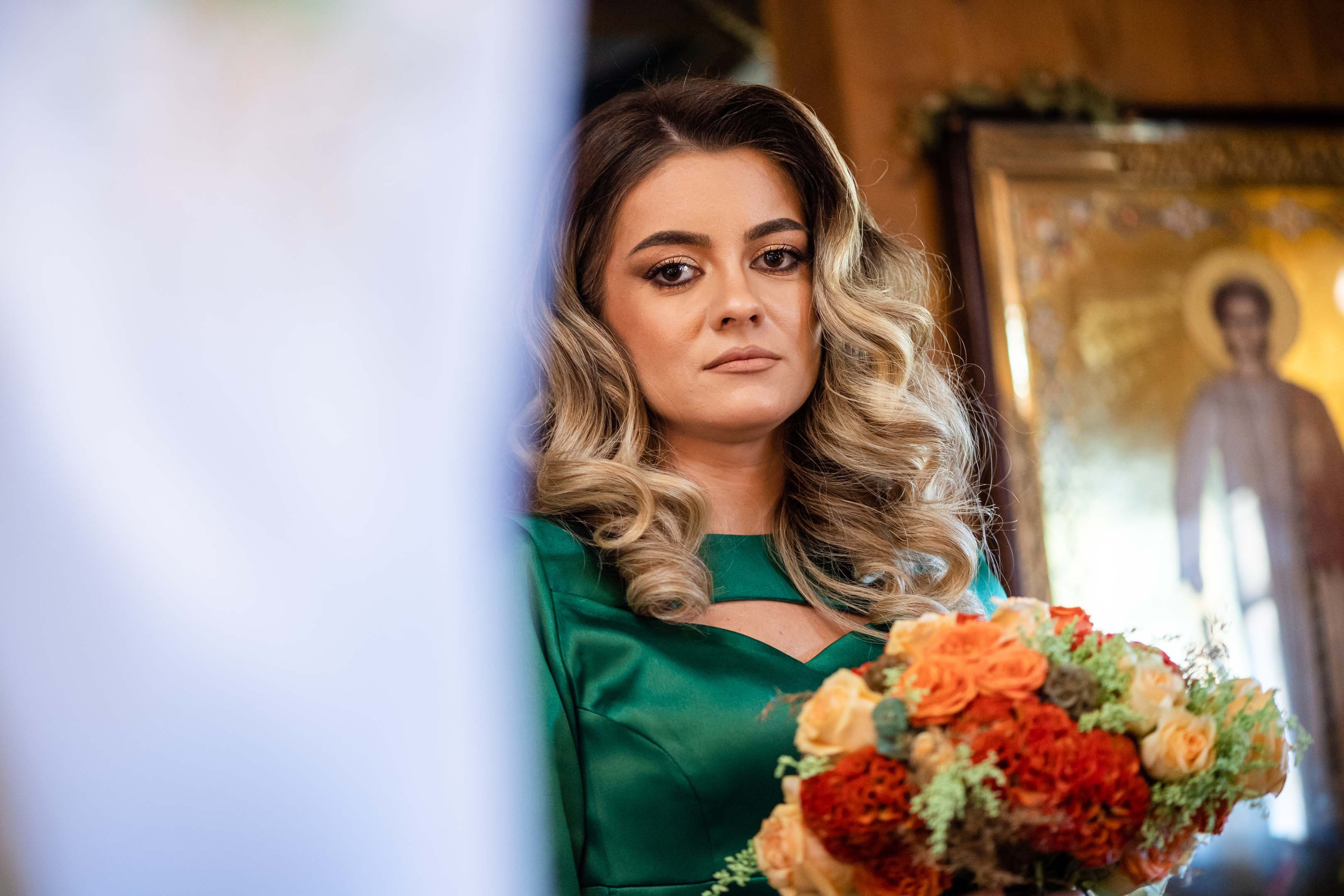 Nunta Catalin si Diana. Mugurel anghel