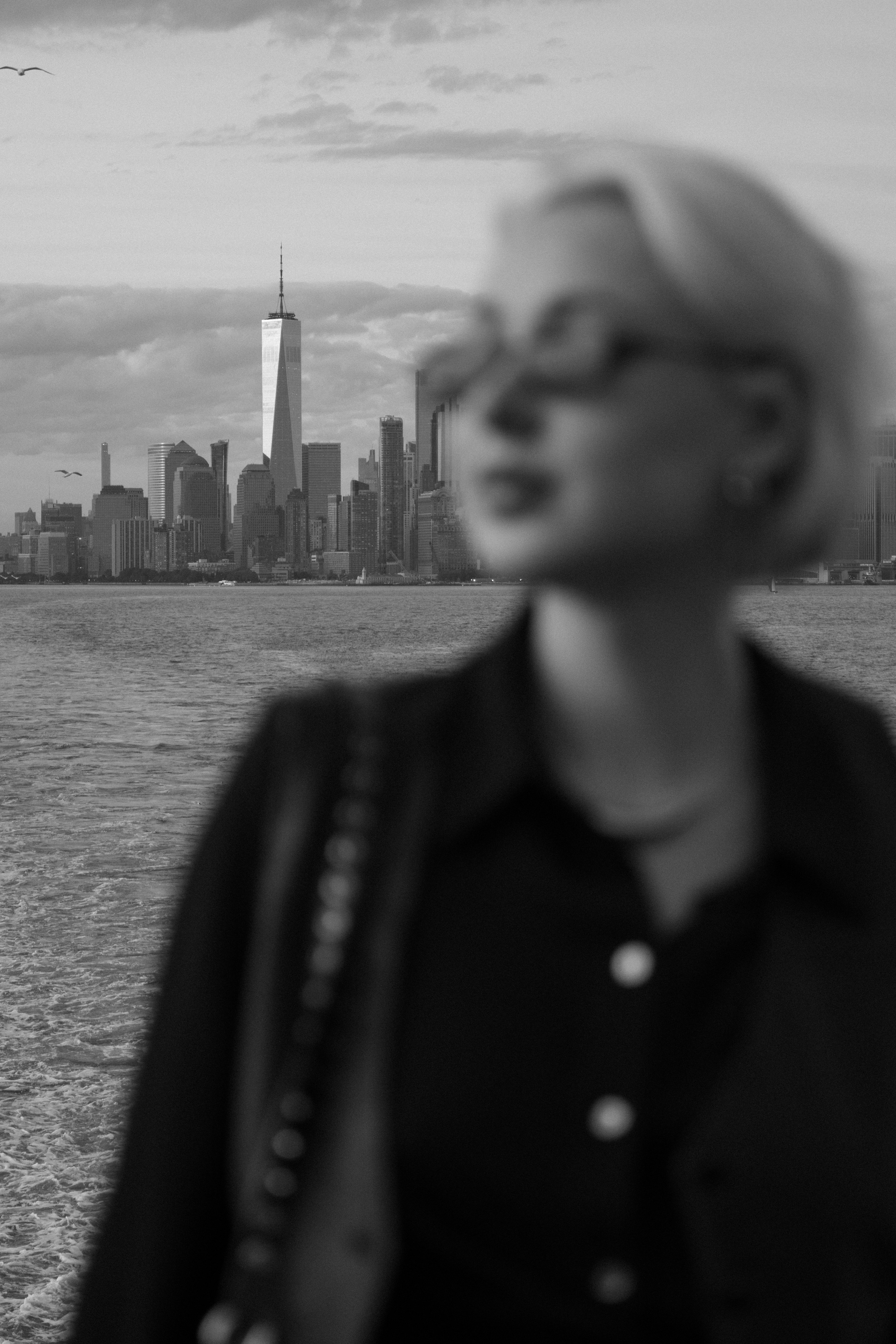 048. Palagina Ksusha, photographer in NY