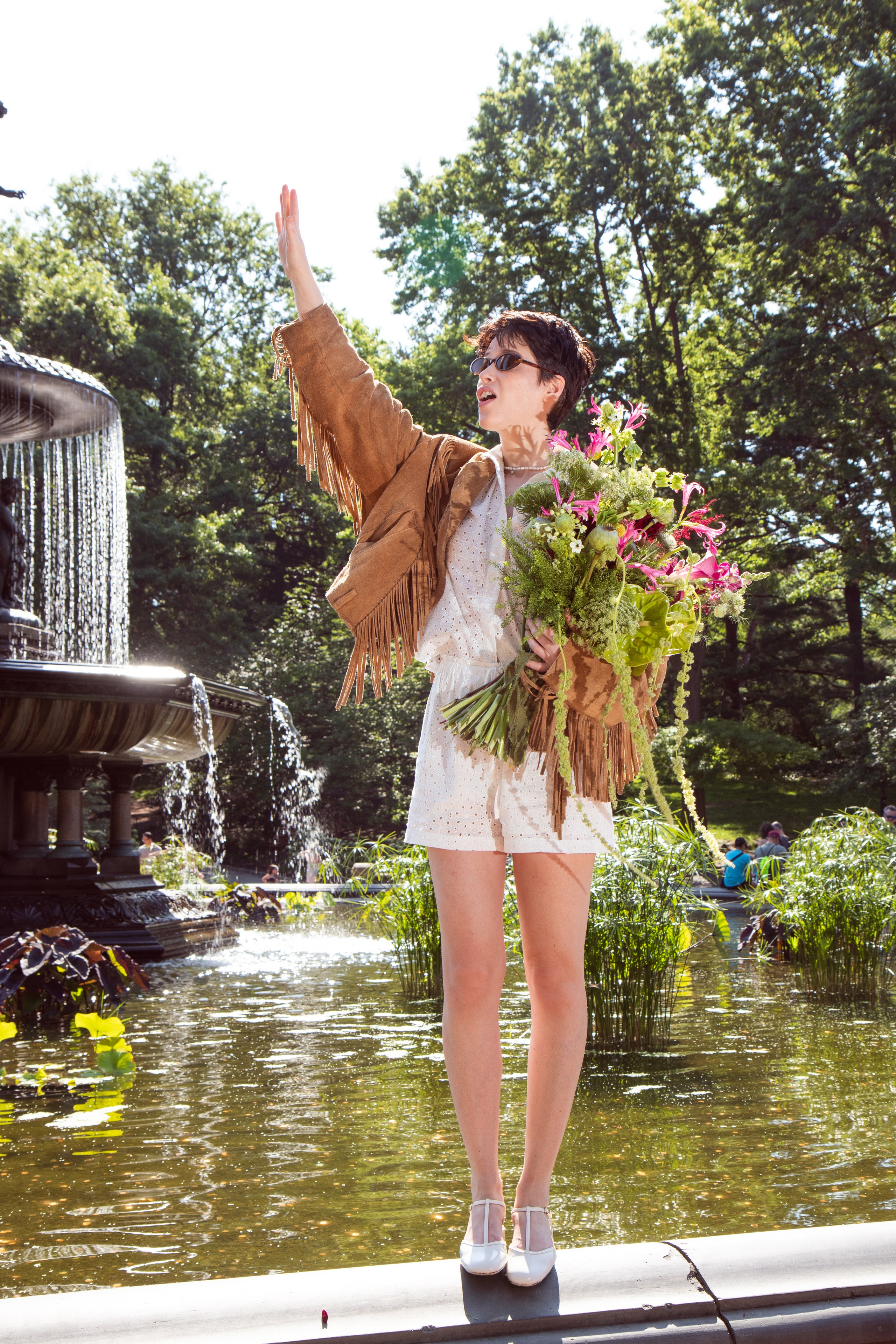 044. Palagina Ksusha, photographer in NY