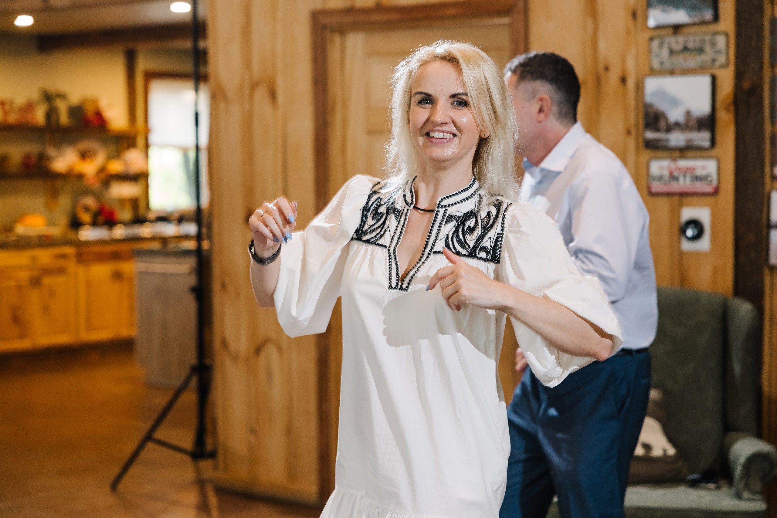 07.12.2025 Wedding. Wedding family event photographer in Chicago Nick Yushevich