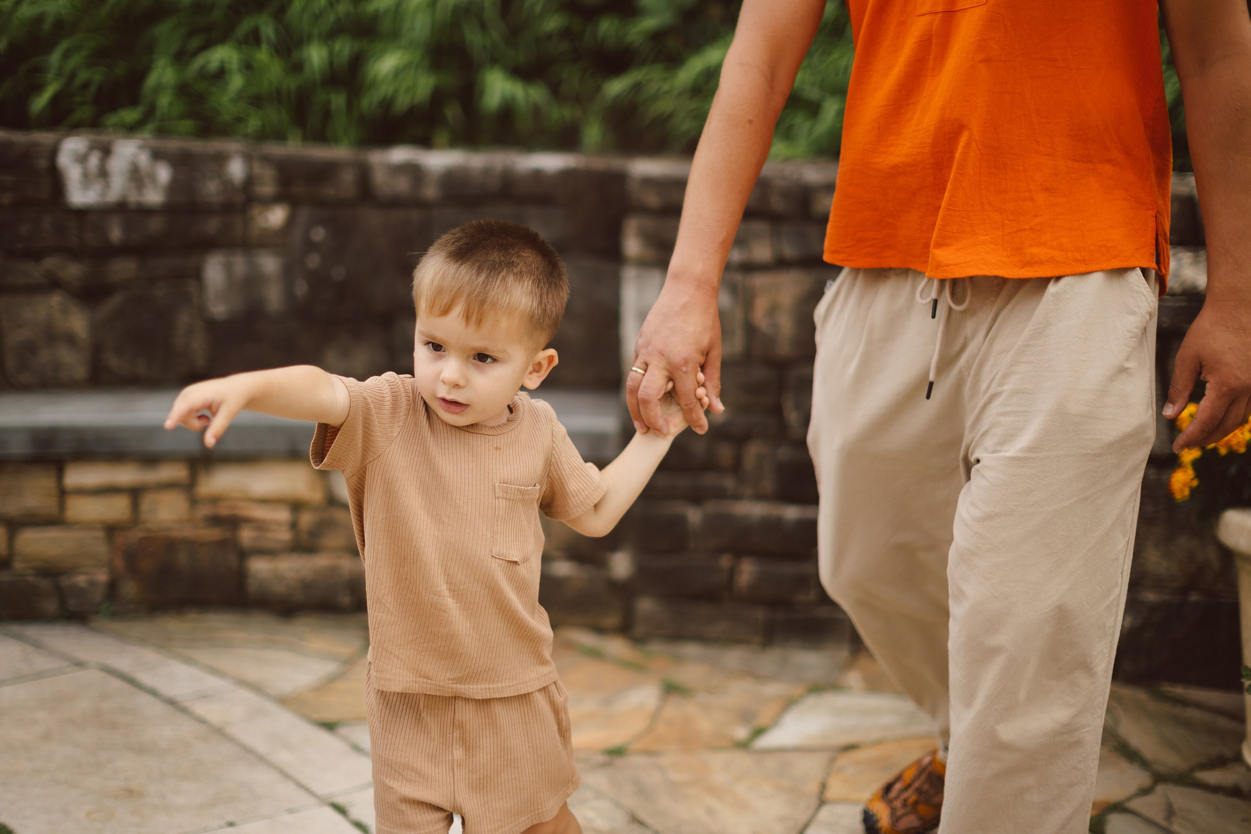 07.10.26 Family Photoshoot. Wedding family event photographer in Chicago Nick Yushevich