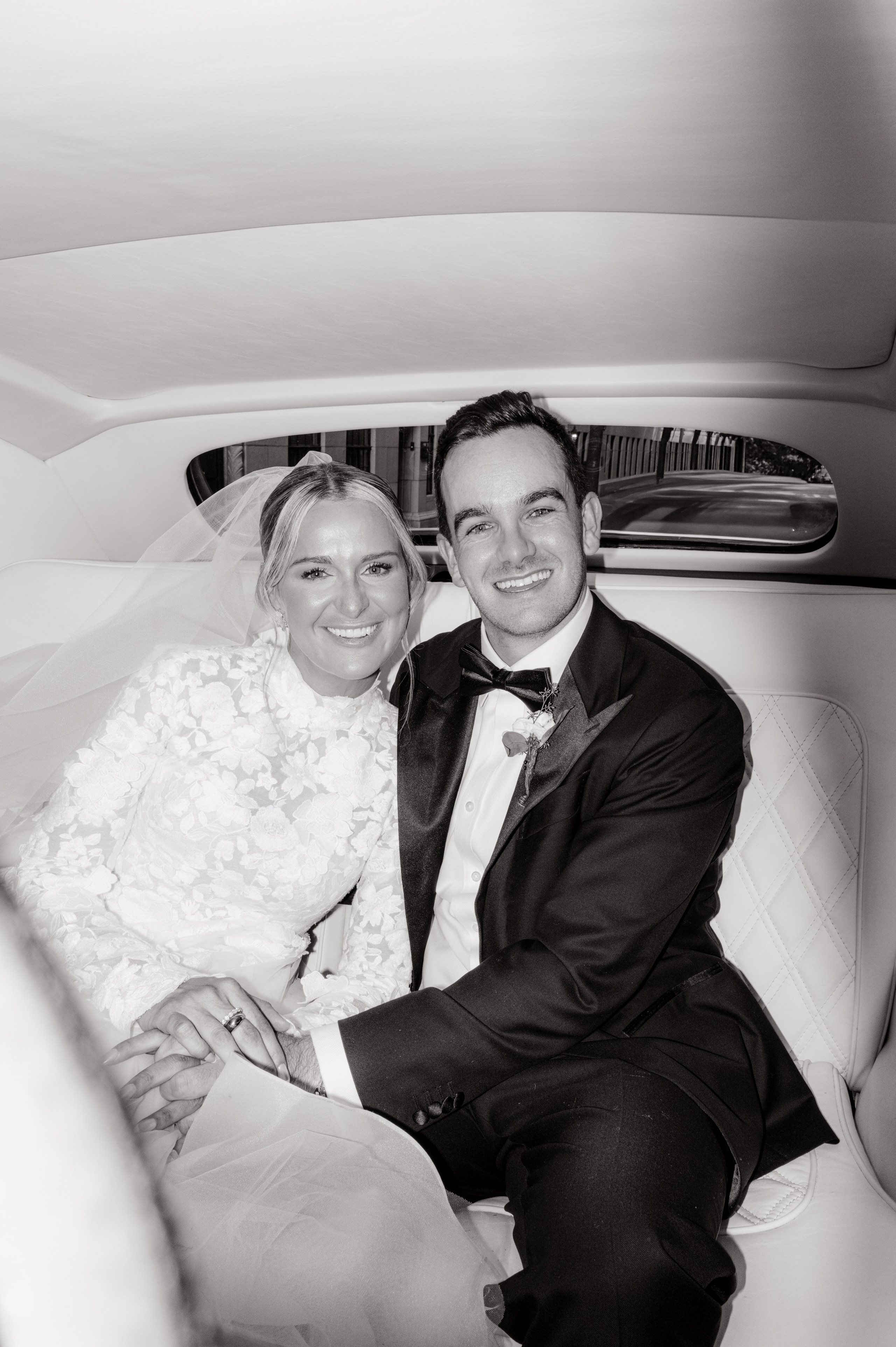 Killeen and Patrick. Wedding photographer and videographer New York | New Jersey