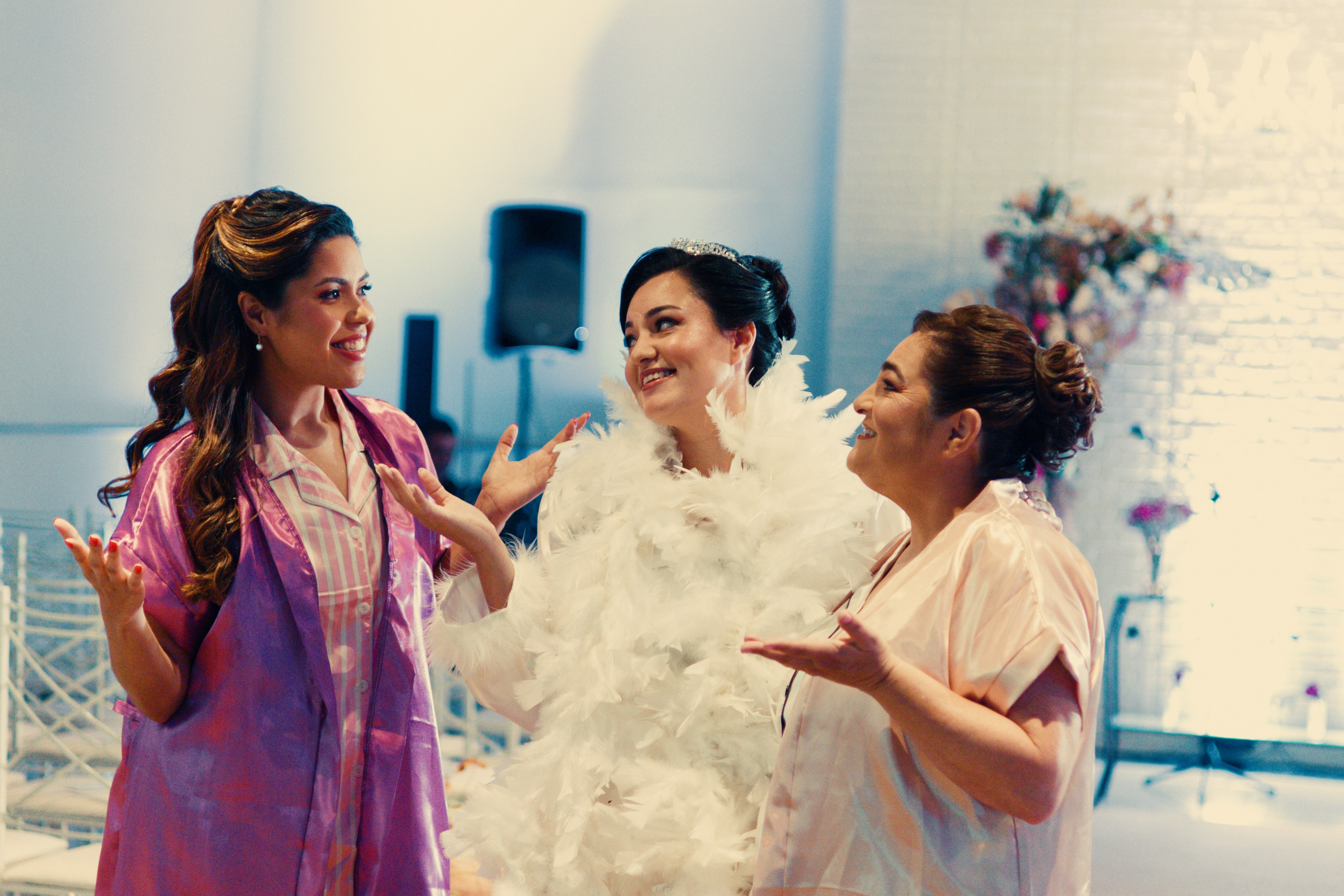 Fotos de Casamento Espaço Marques Bruna e Jackson
