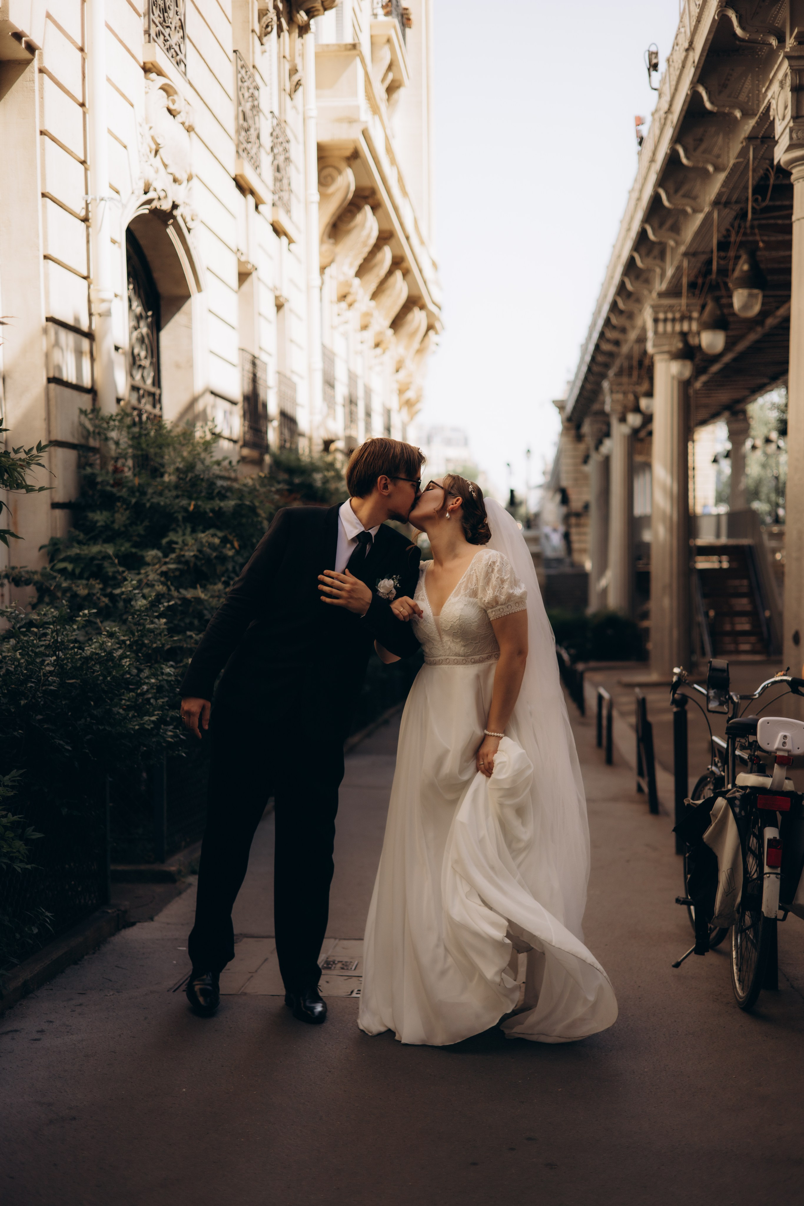 O & D. Фотограф в Берлине — Фотограф Берлин — Photographer in Berlin