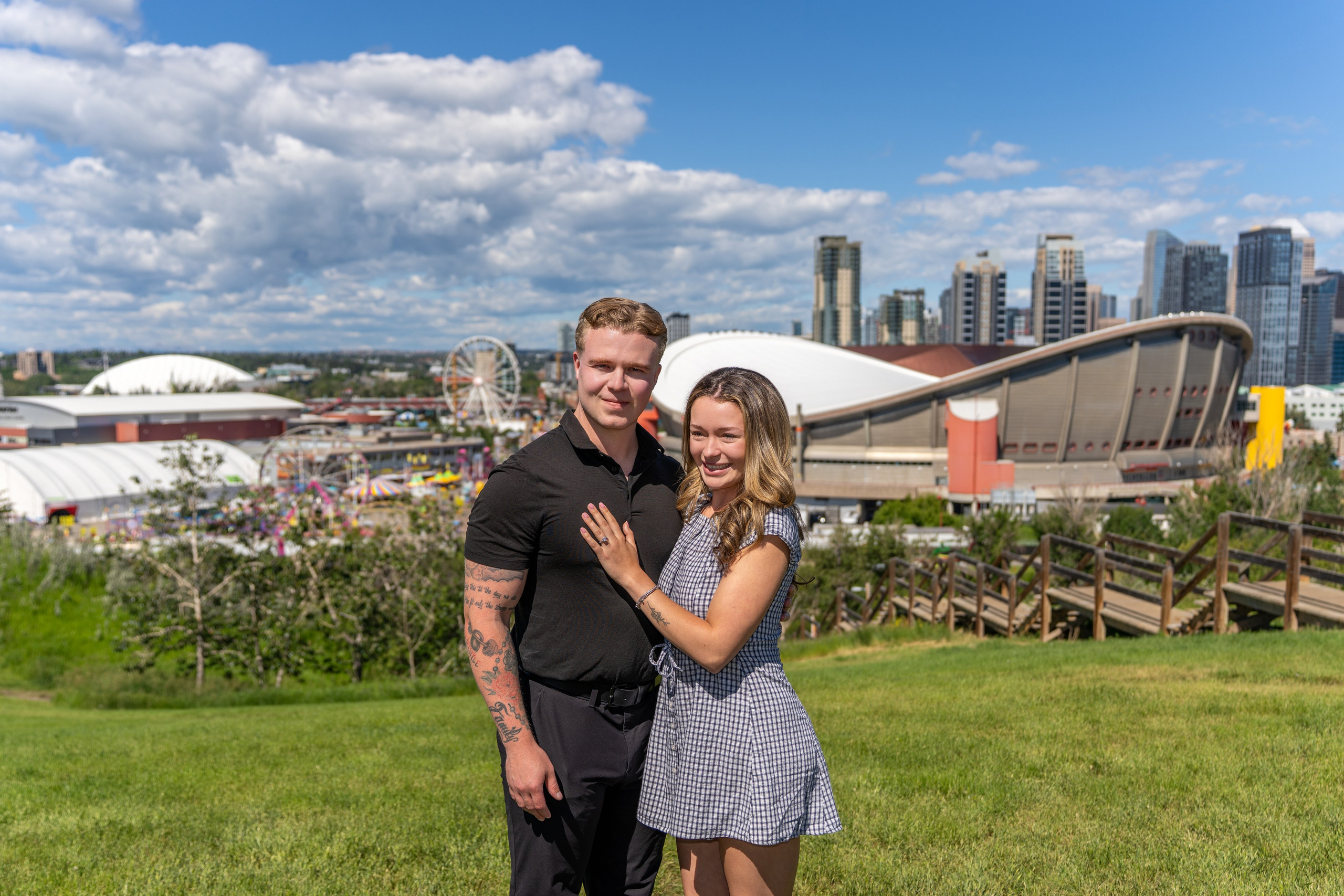 Kody & Rachael