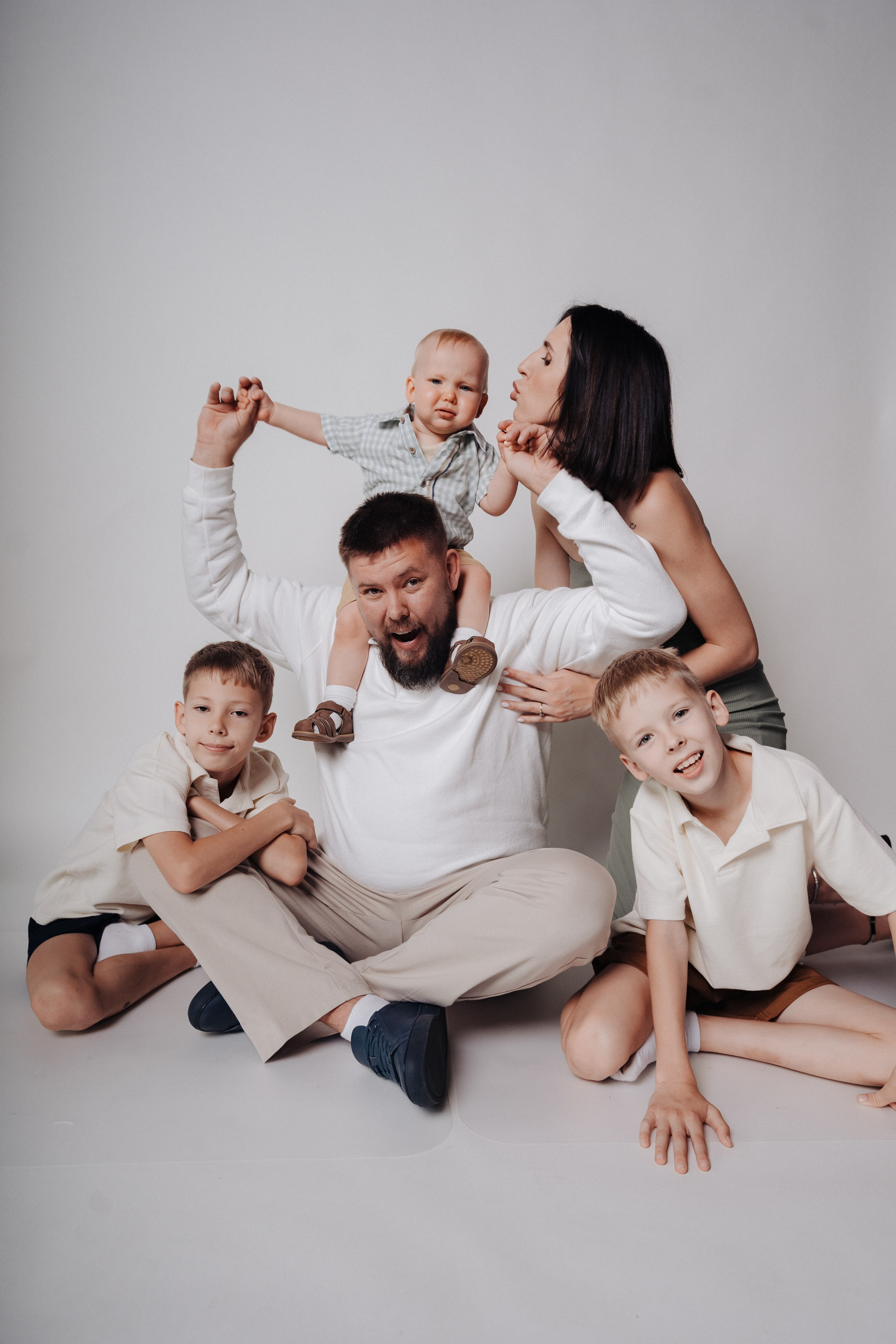 Zvana. Karina Czernecka Foto