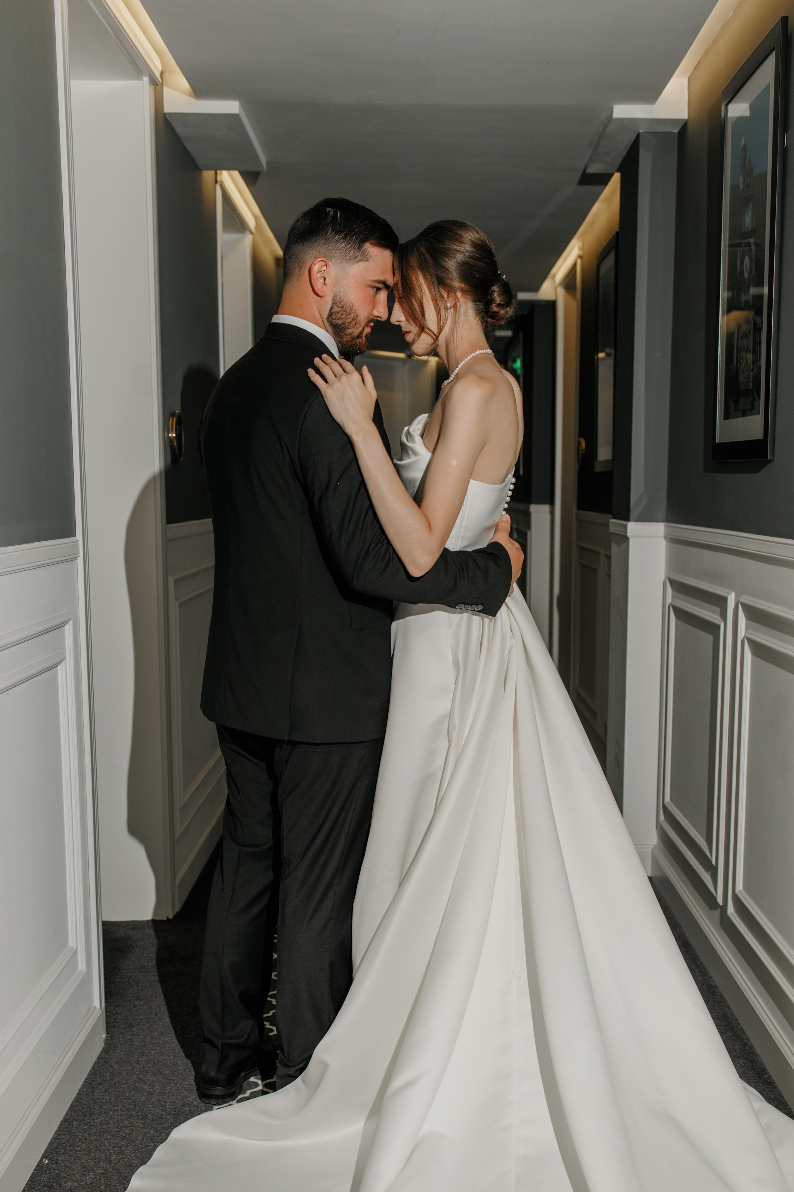 Time Hotel - Maxim & Xenia. Фото & Видео услуги📸