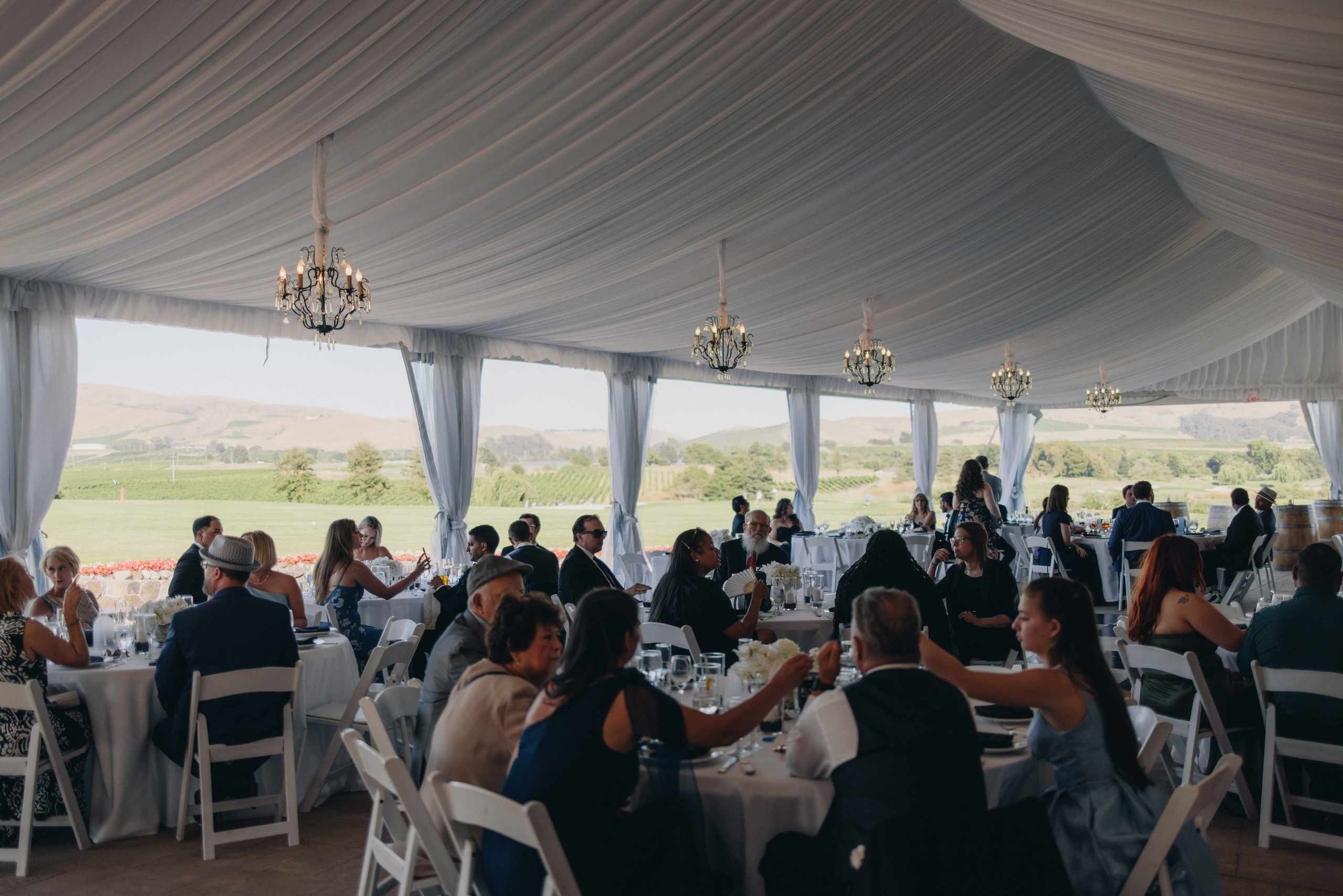 Coleman & Erenia Wedding in Napa | Georgy Shishkin Photography. Portland & Seattle Wedding, Elopement & Engagement Photographer | Georgy Shishkin