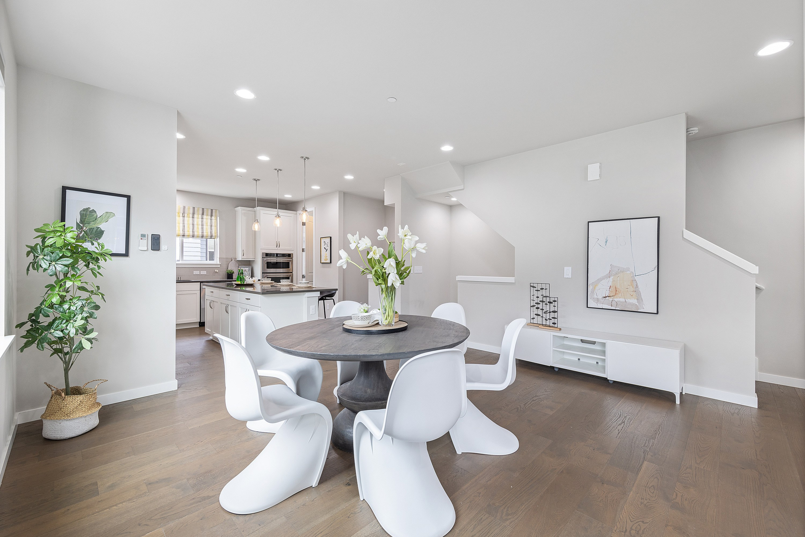 Real Estate Photos. Joanna Jin Photography