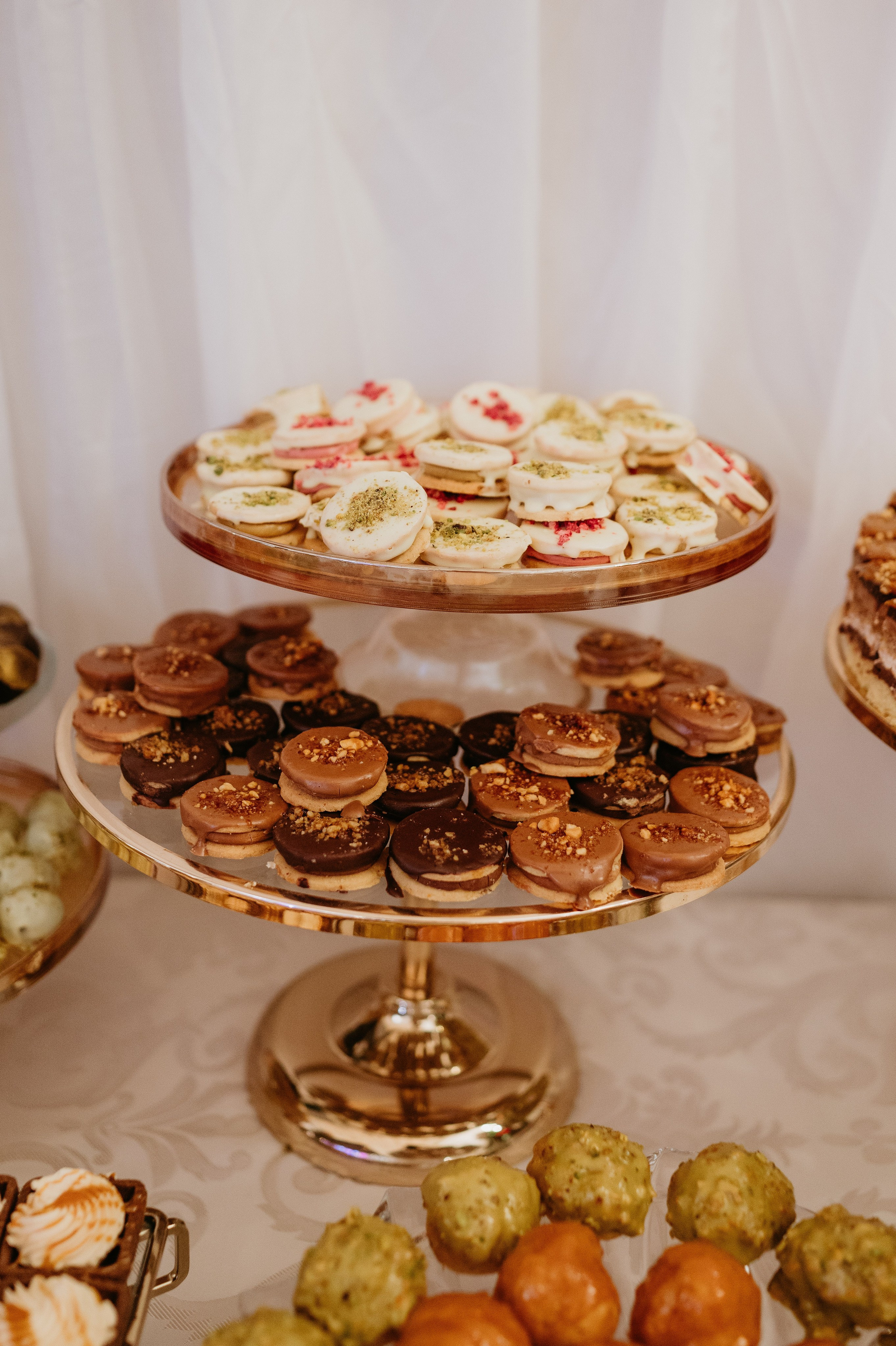 Adina și Ciprian. Valentin Melen — wedding photographer