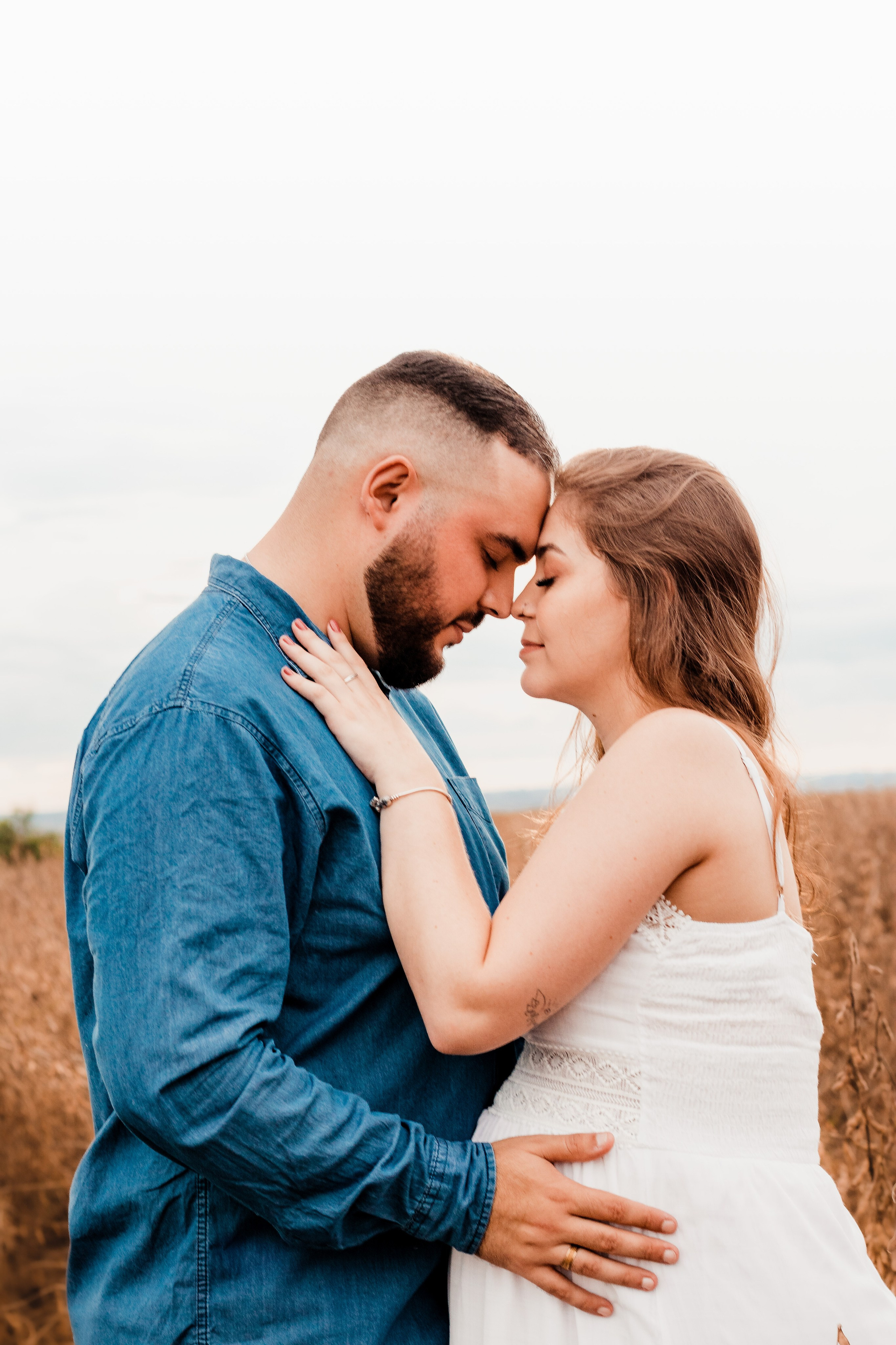 Karina & Felipe. Principal