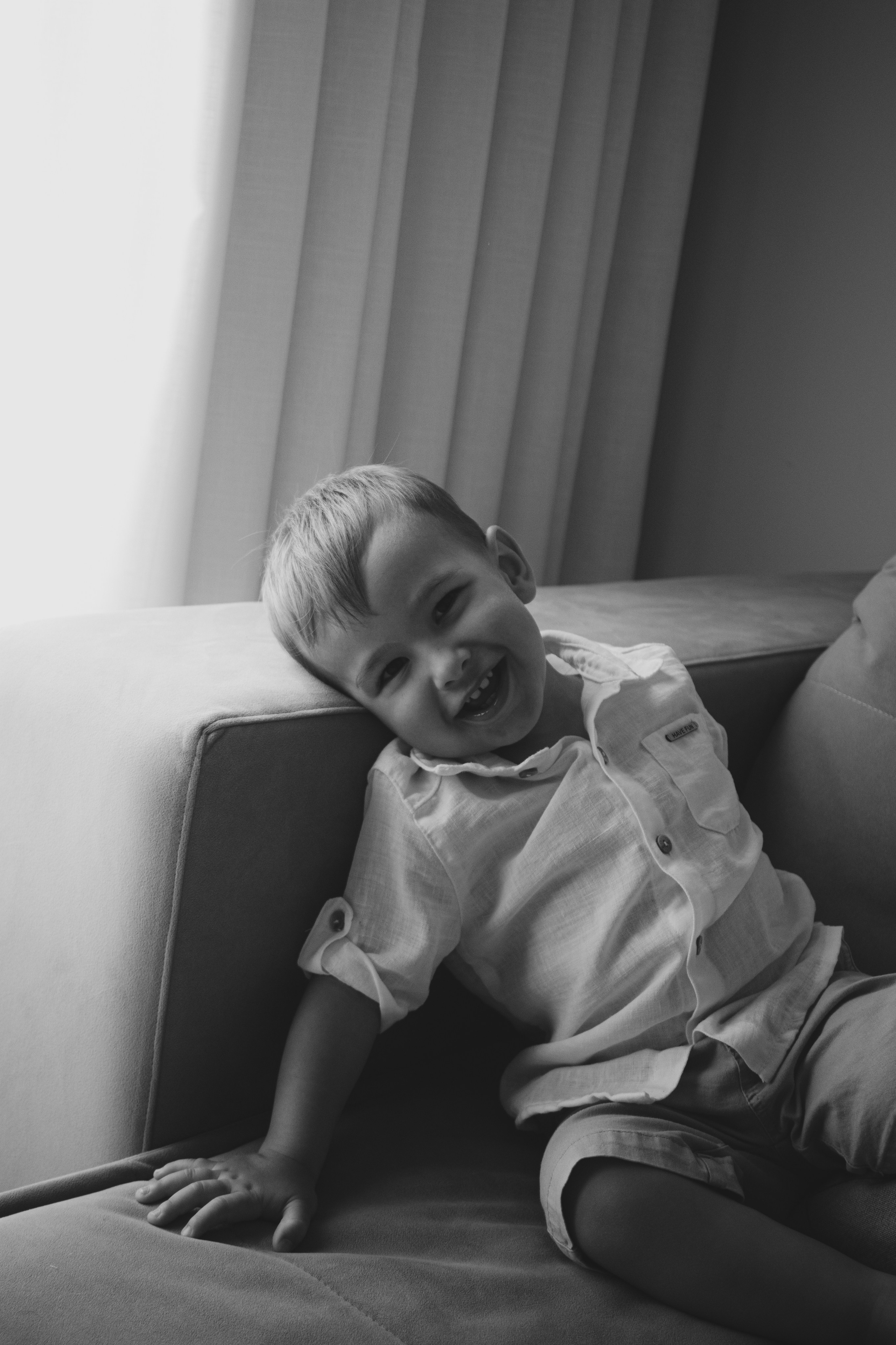 Mariany & Igor. Principal