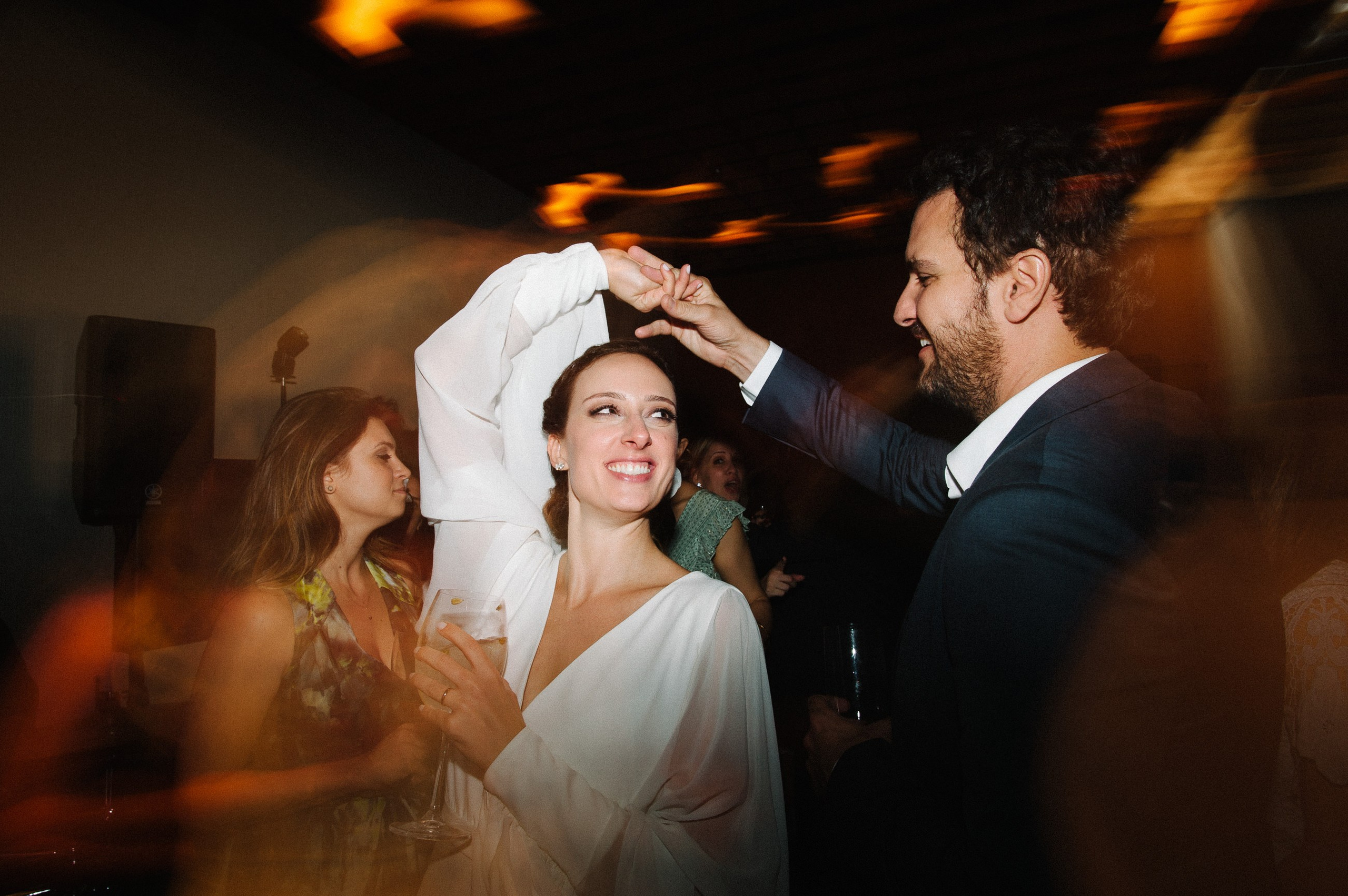 Carolina e Guilherme — Hotel Fasano