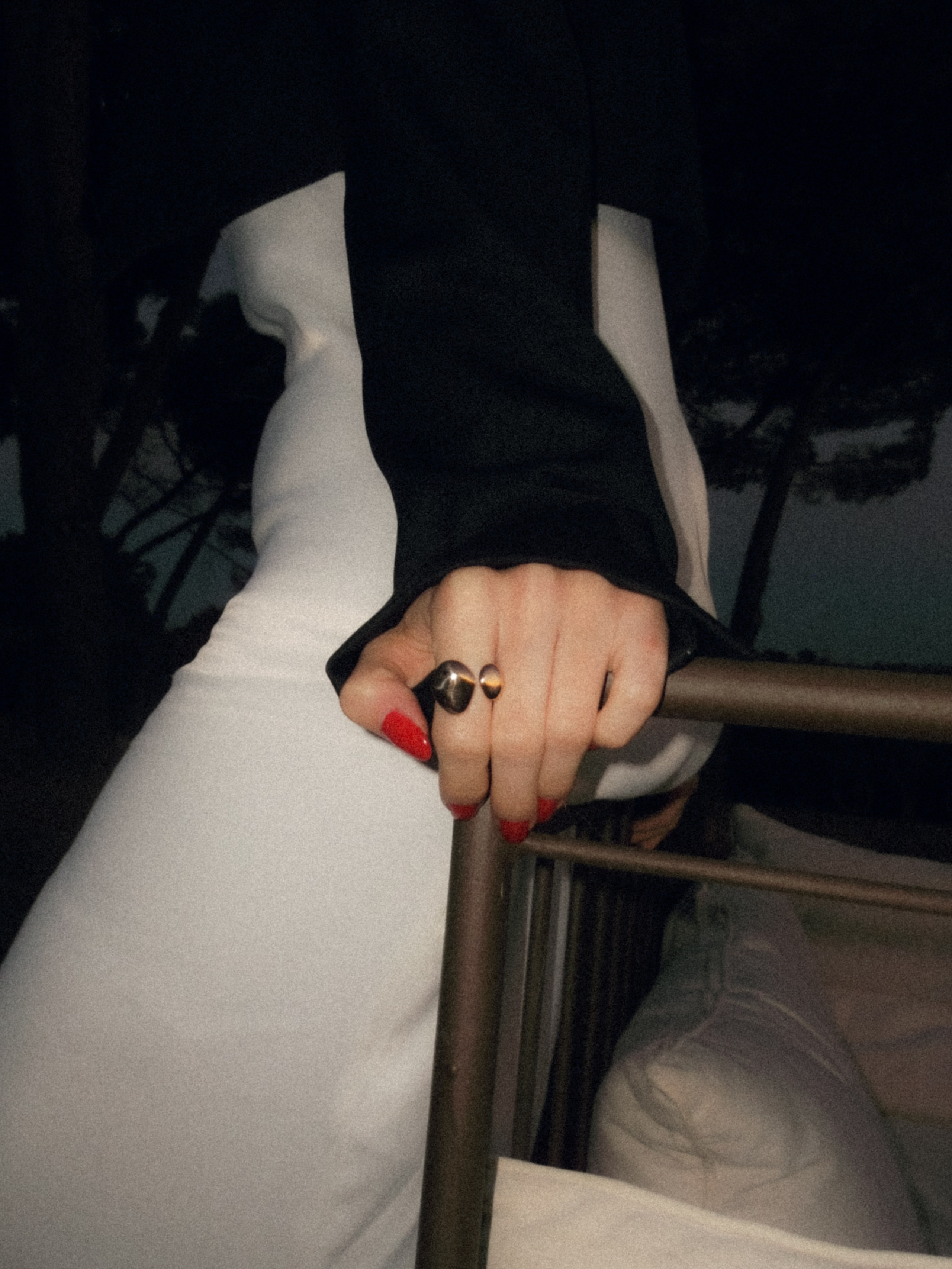 Toscan gold. Patricia Morenci — Mountain Adventures for the Wild at Heart