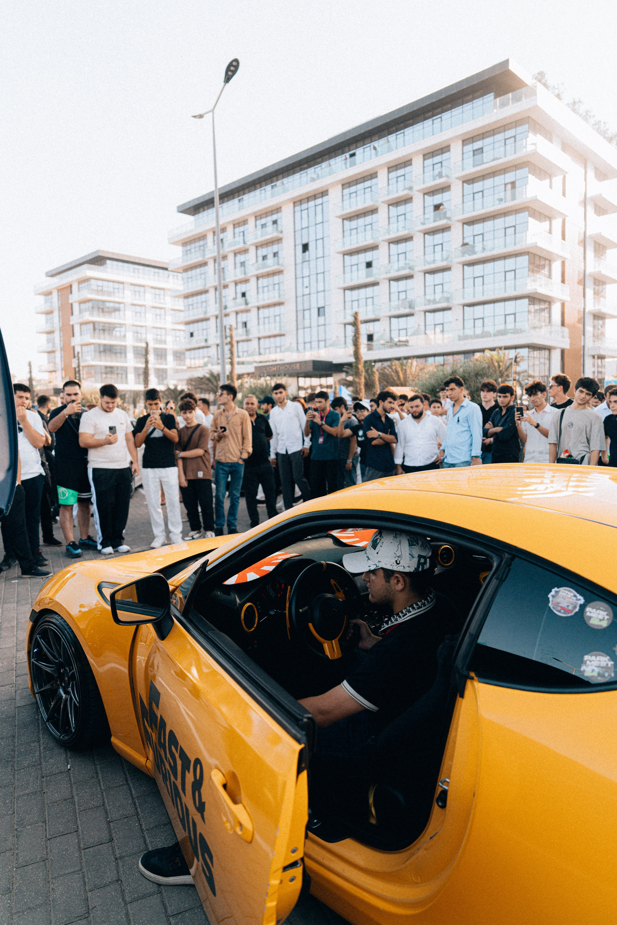 HYPER DRIVE. WORLDWIDE COMMERCIAL AUTOMOTIVE PHOTOGRAPHER