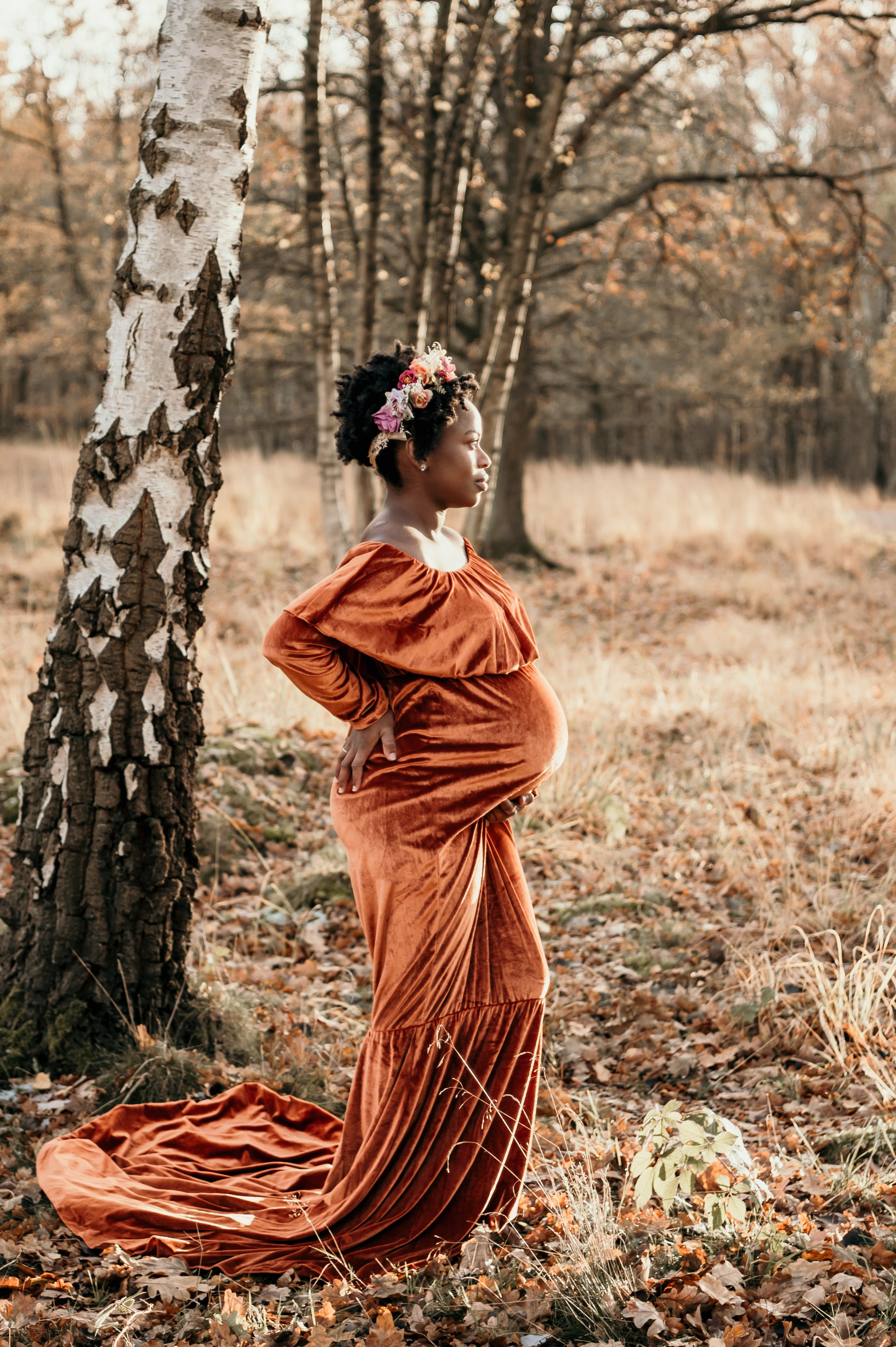 Emily. Maternity Newborn and Family photographer Hamburg Claire Hambley