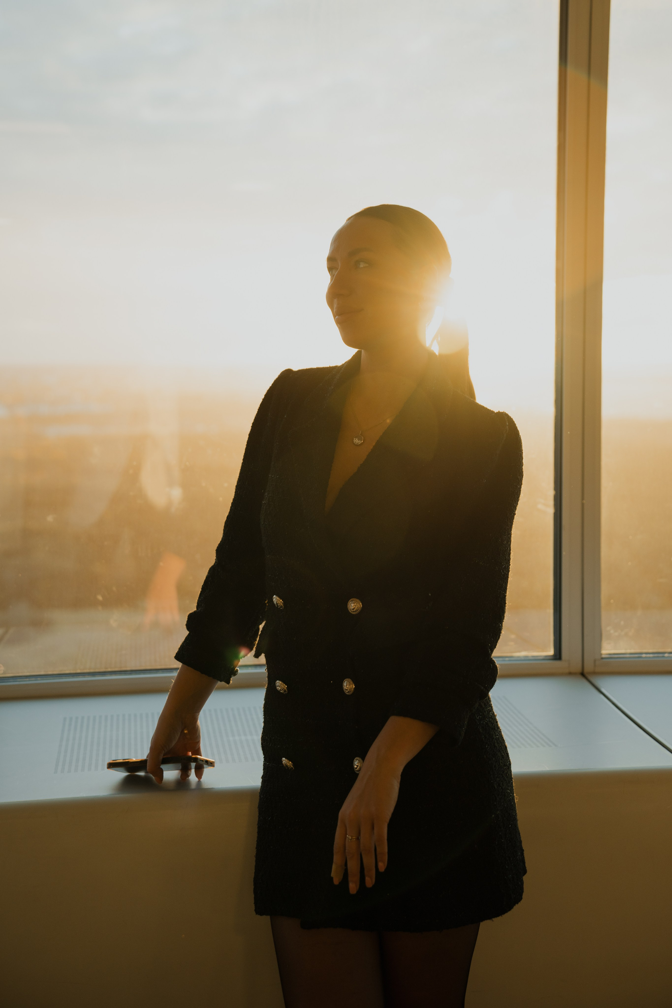 Coral Travel at Teletorn. Event Photography